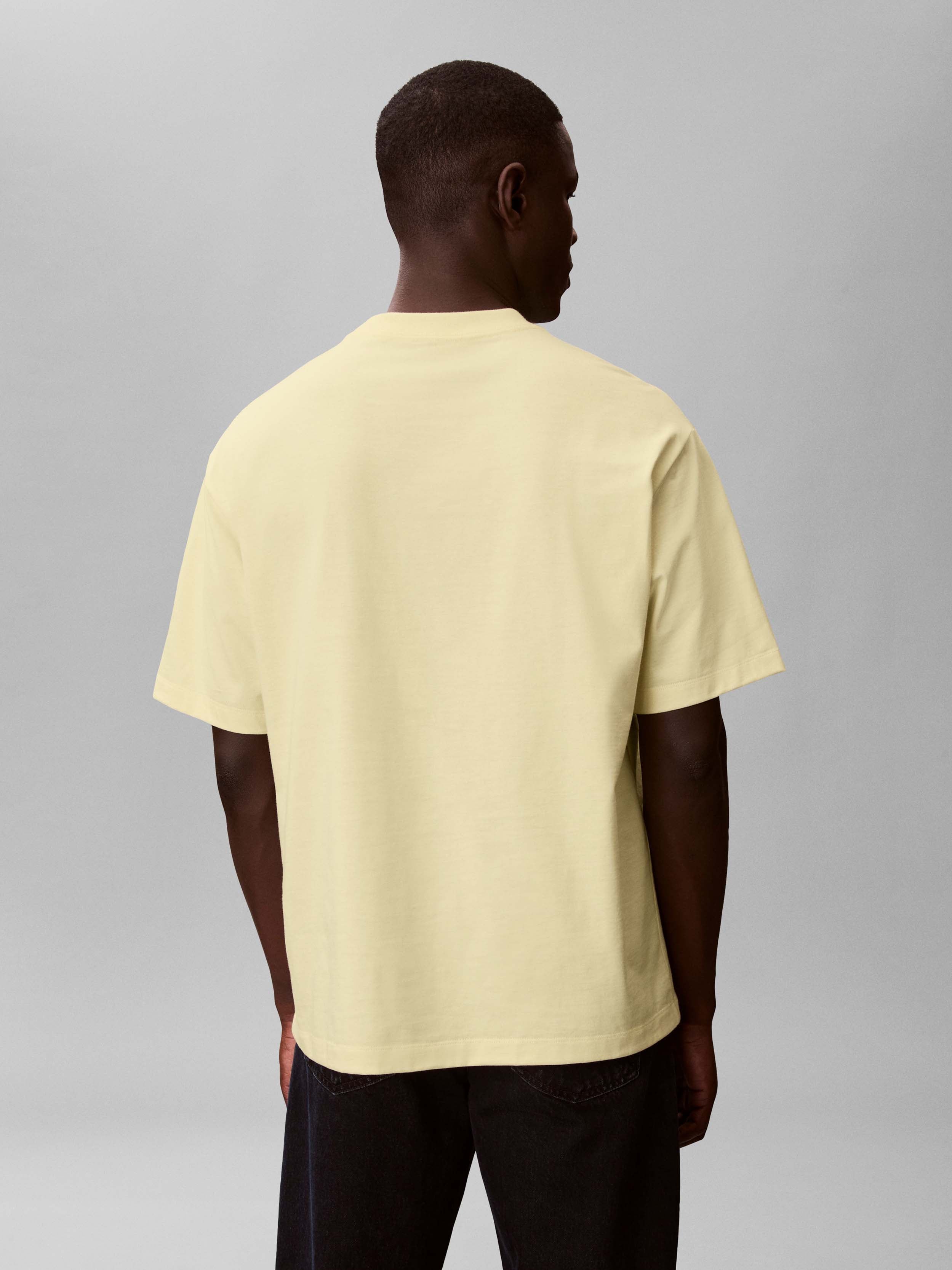 Light blue/Yellow