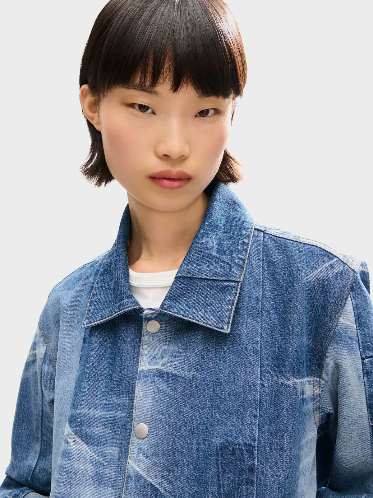Denim Blue