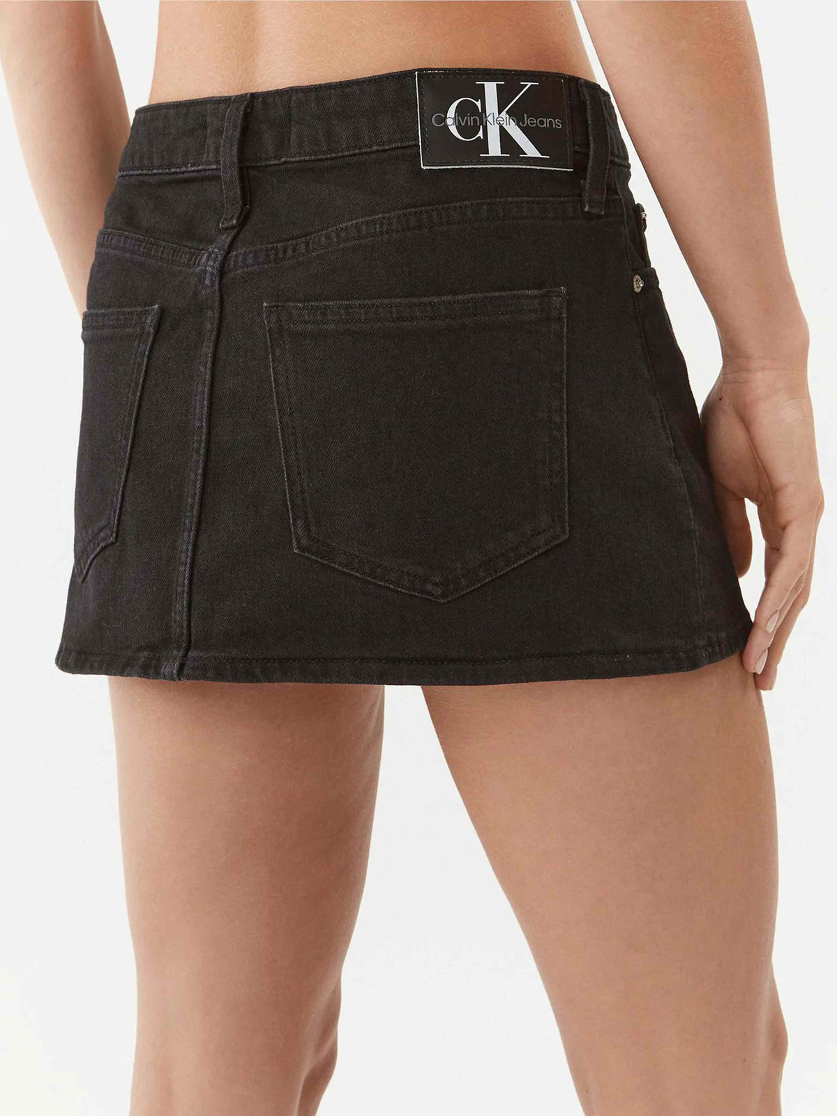 Black Denim
