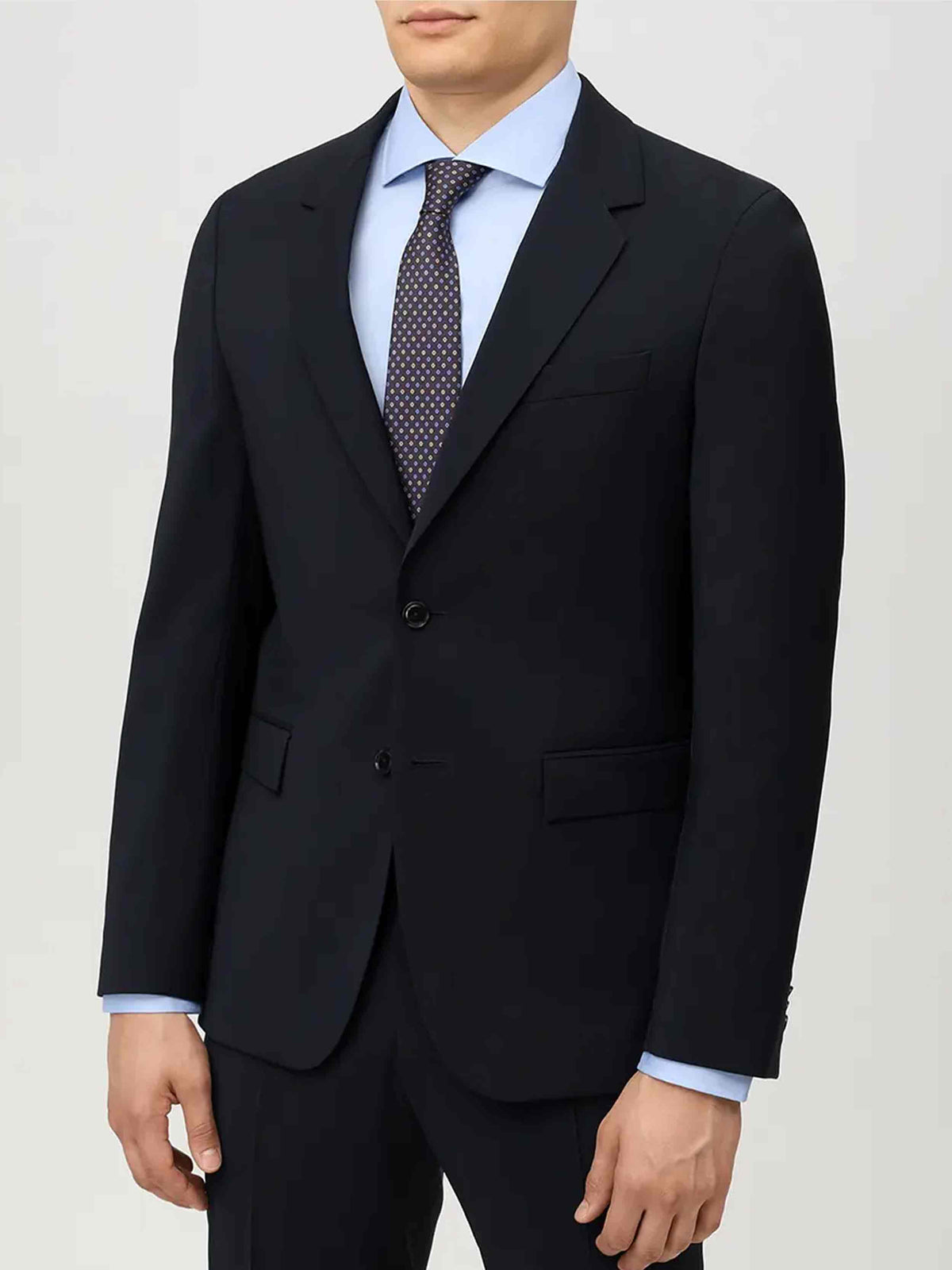 Navy Blue