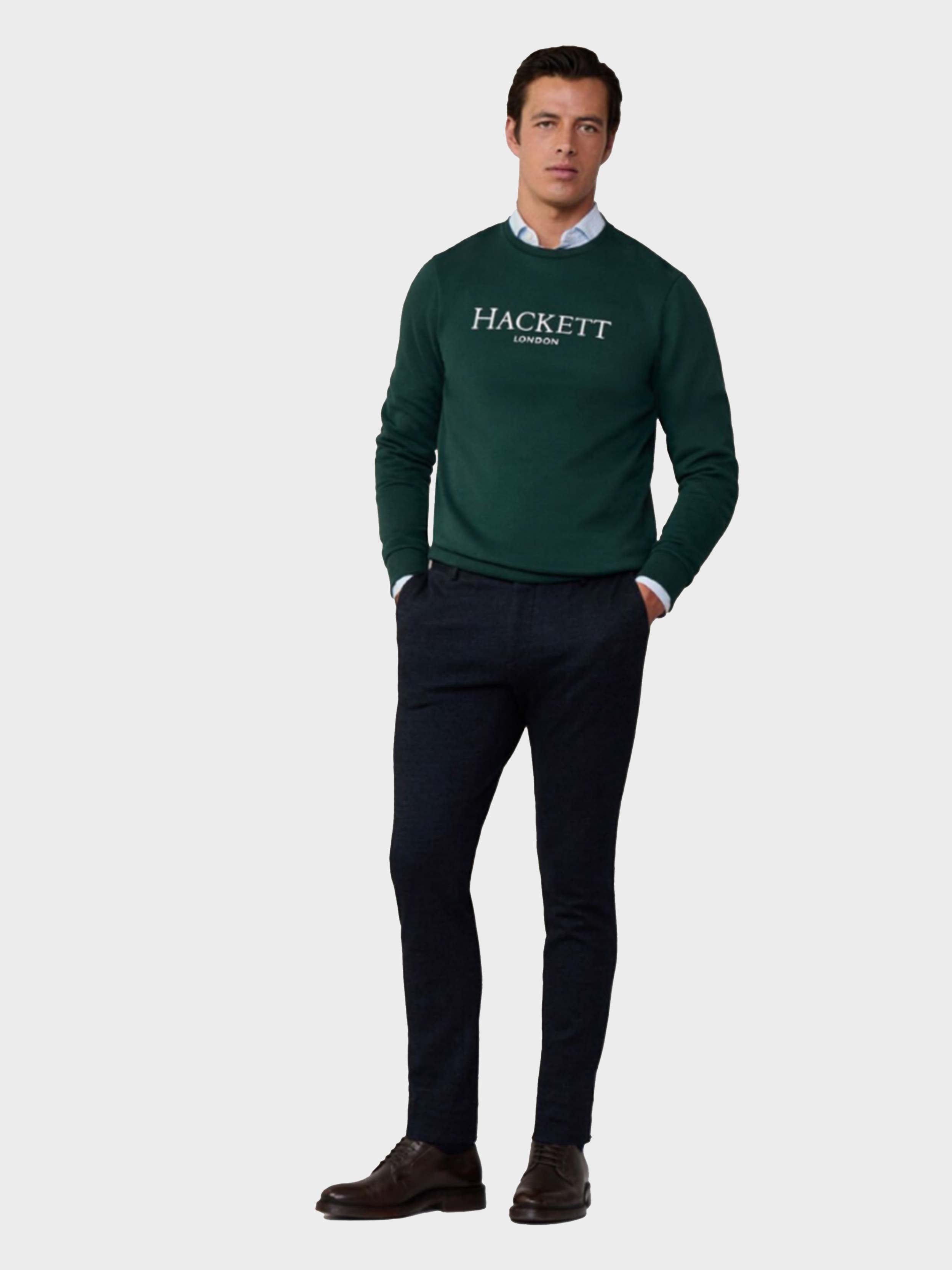 Dark Green