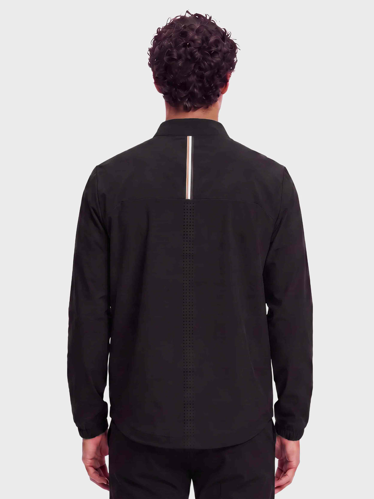 Black 1