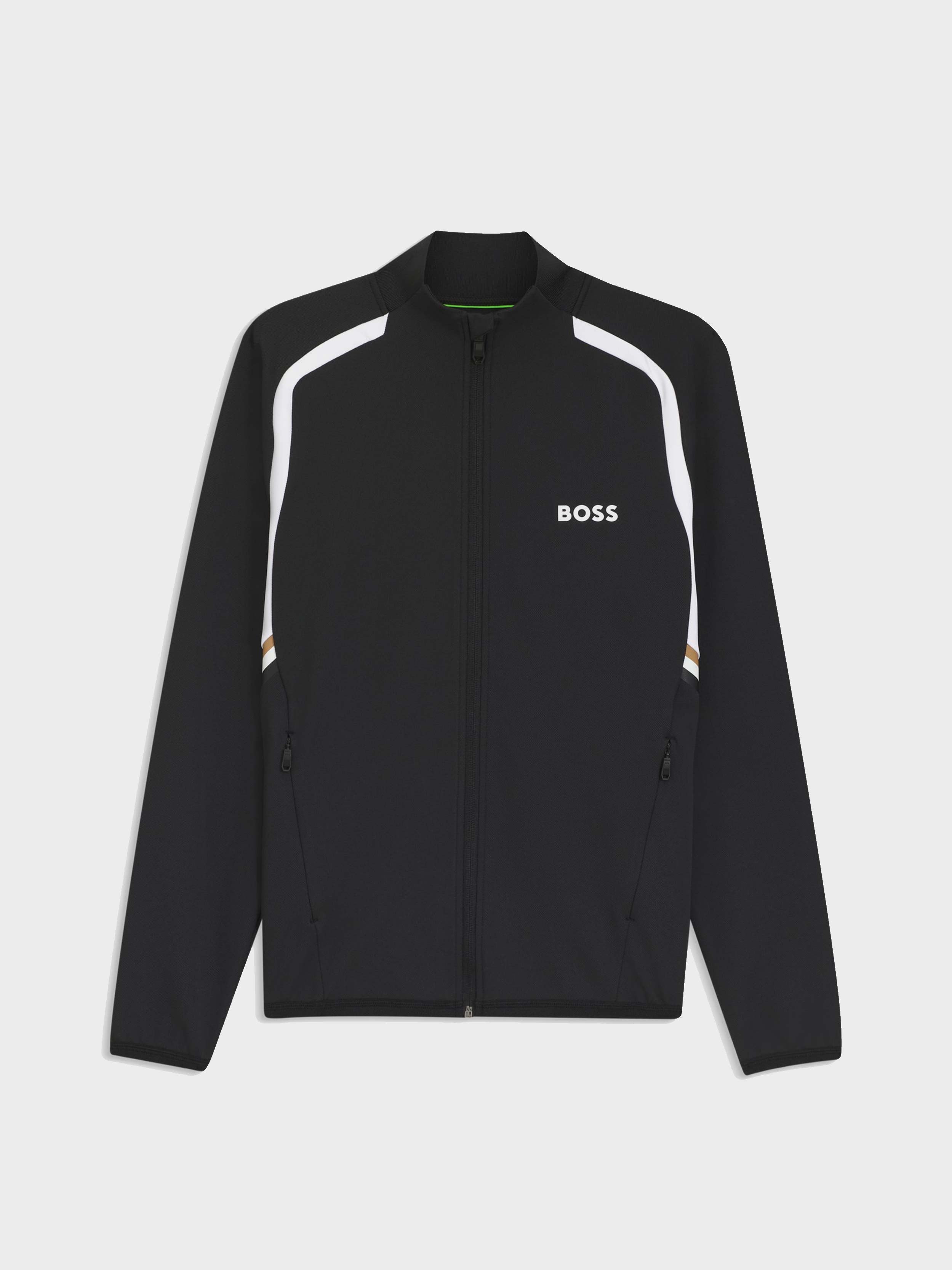 Black 1