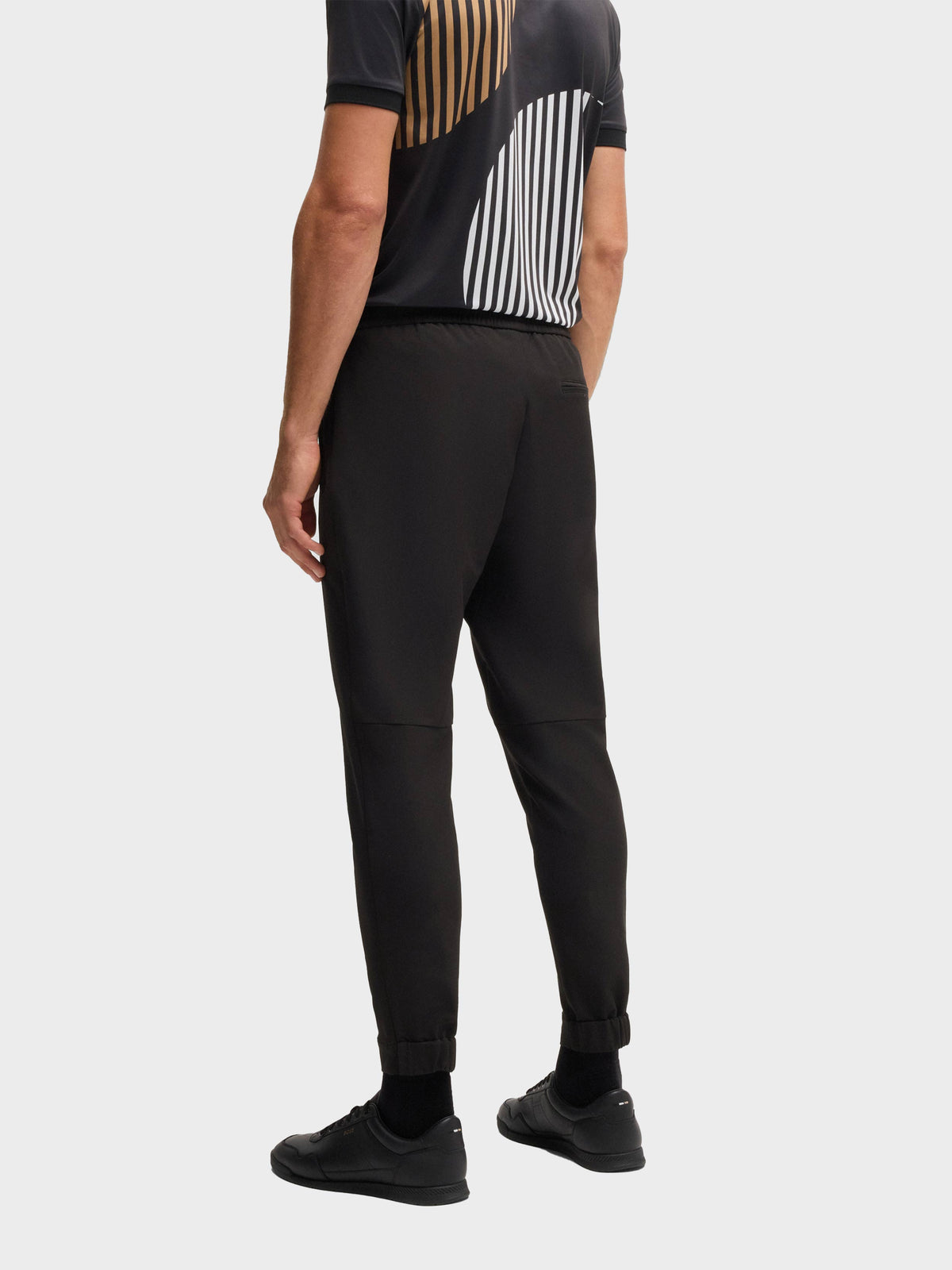 Black 1