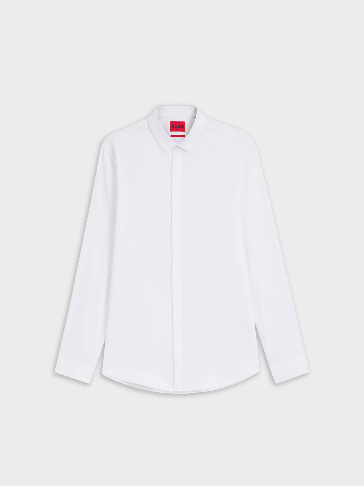 Open White