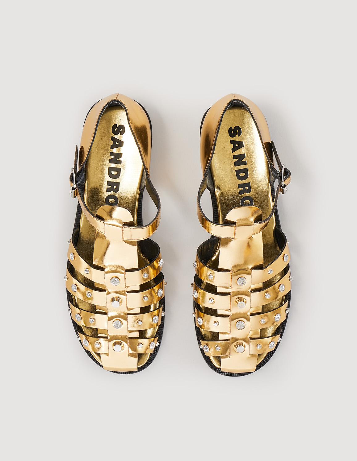 Gold