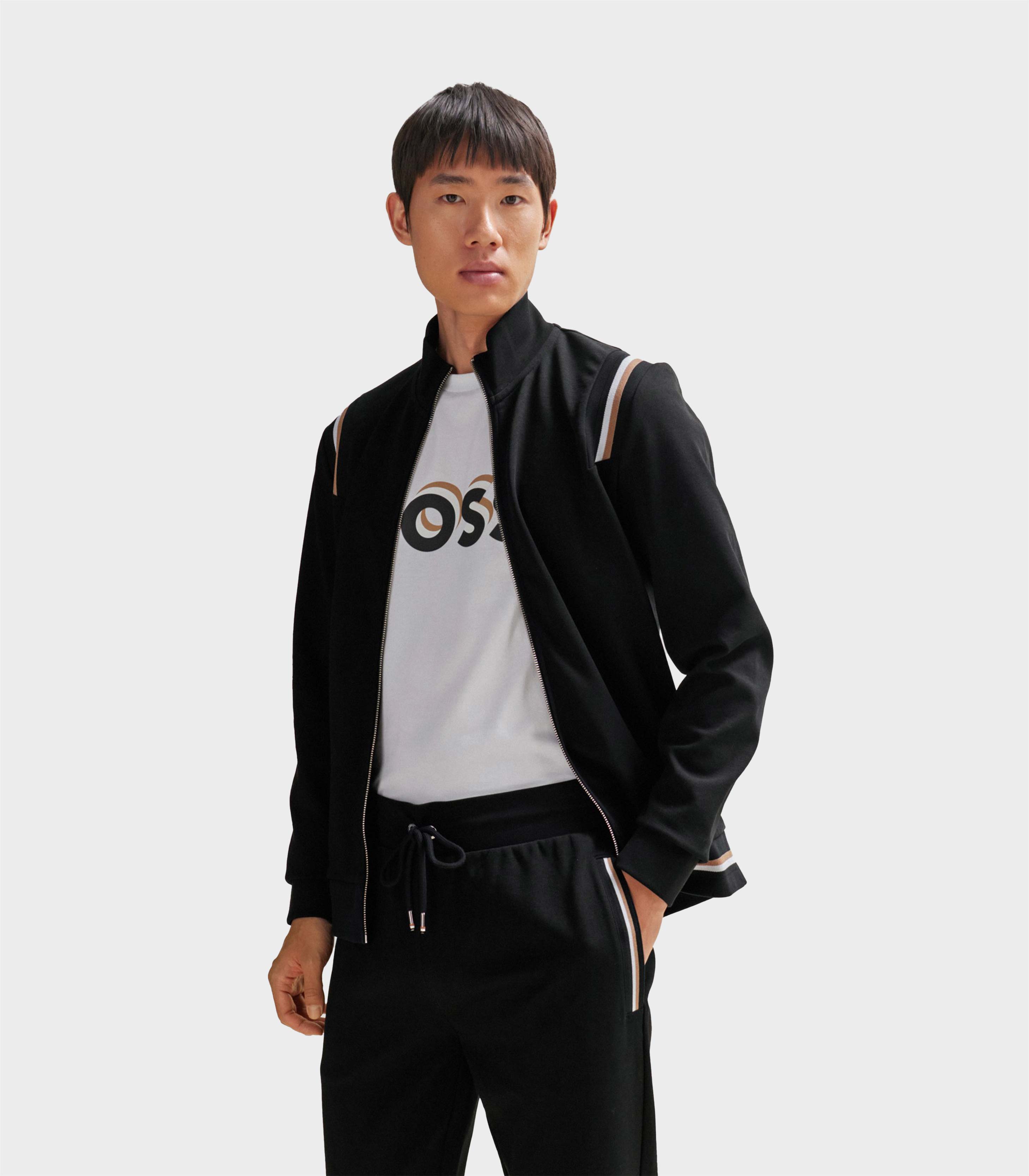 Black 1
