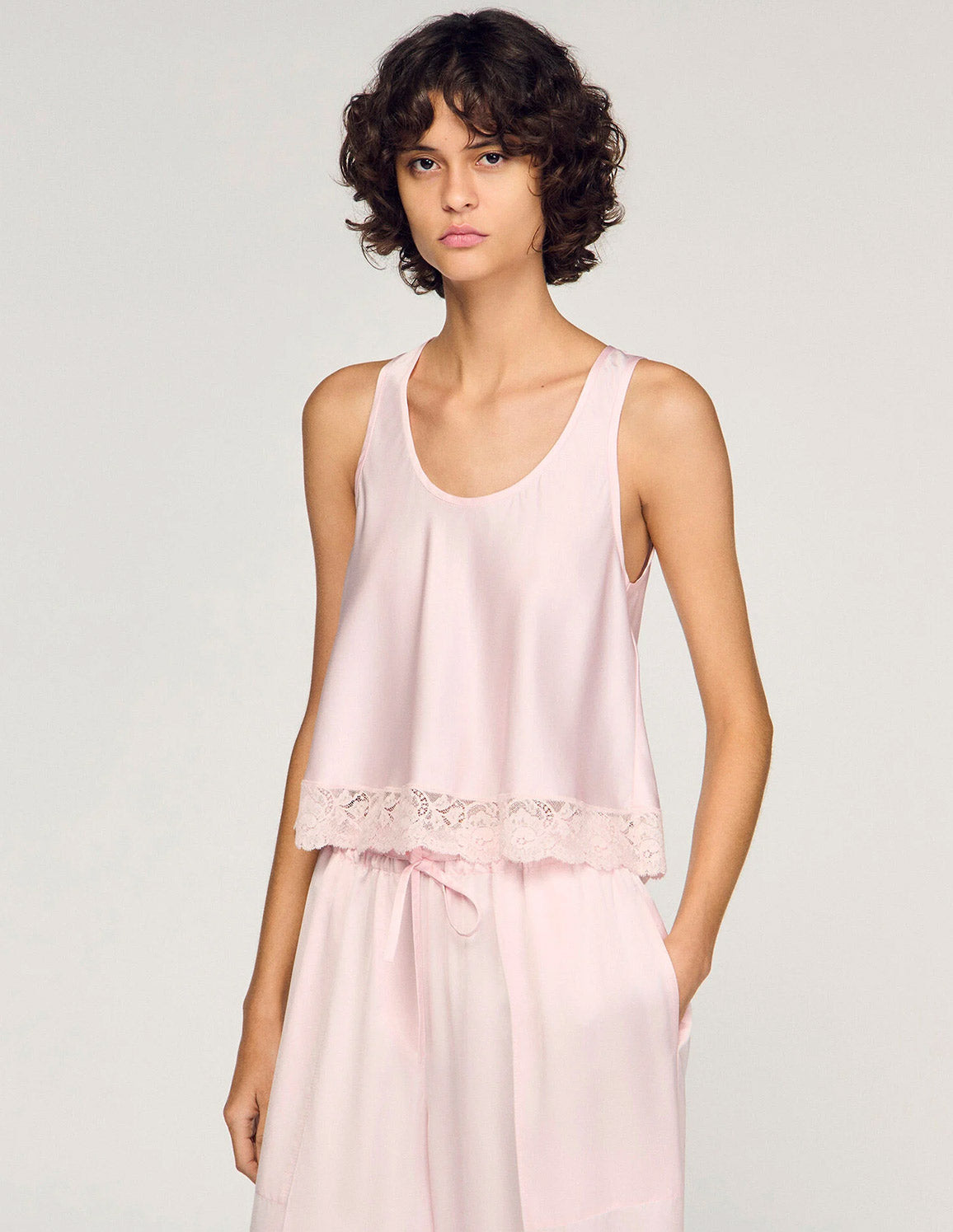 Light Pink