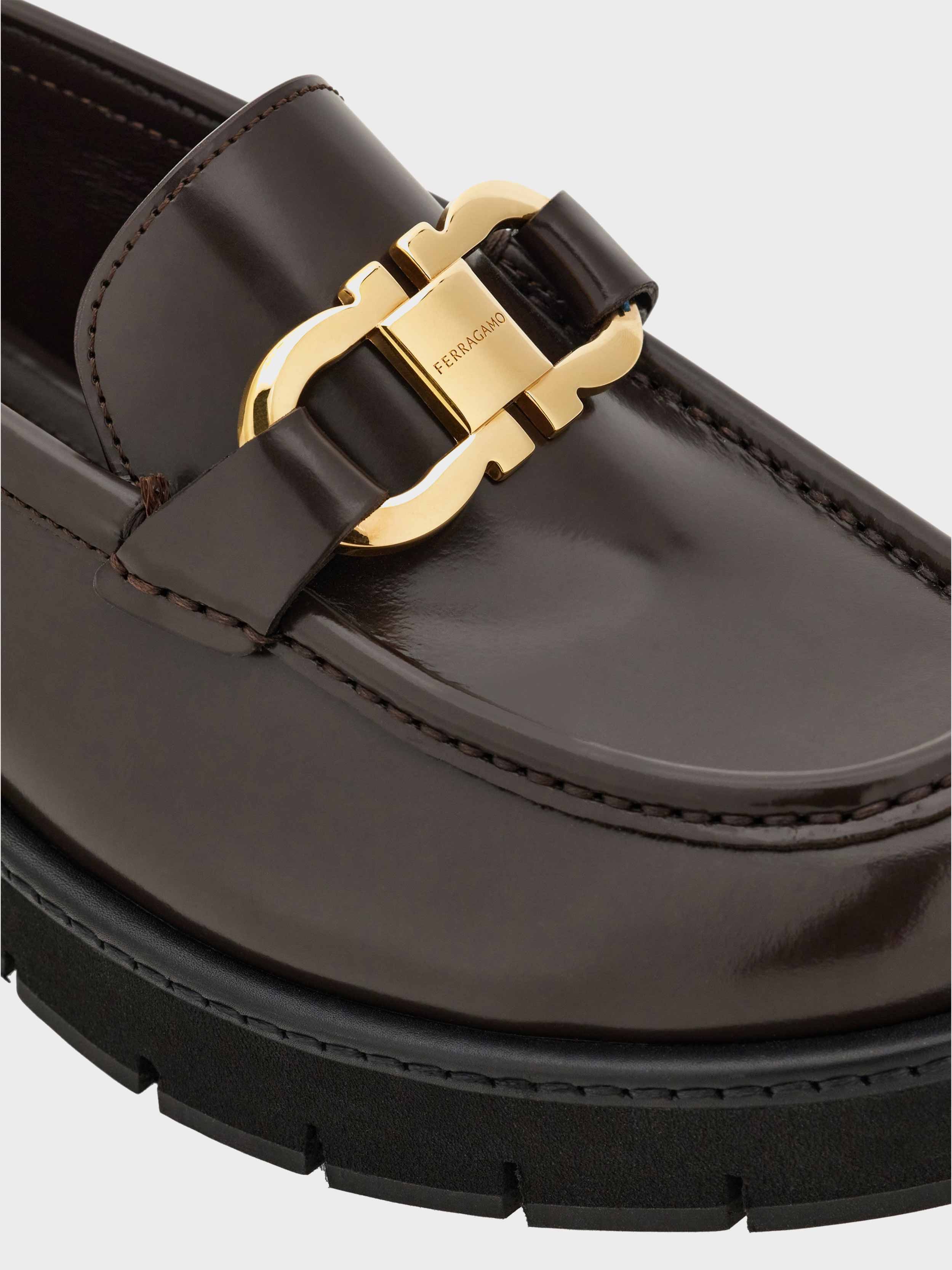 Dark Brown 1