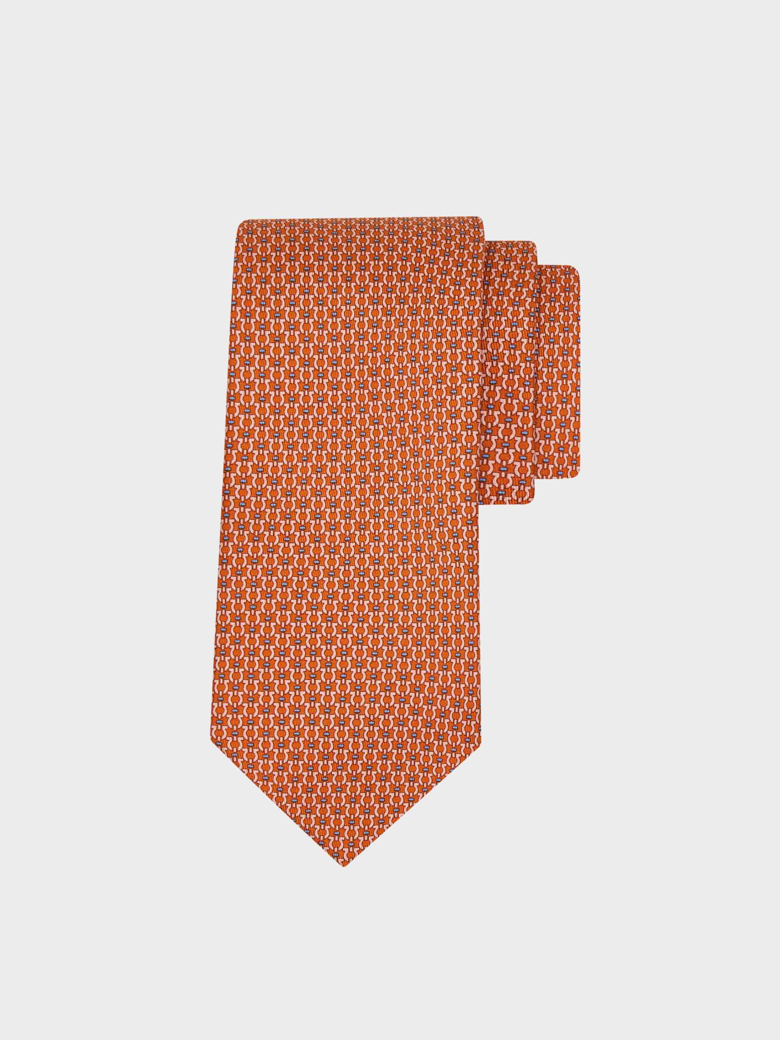 Dark Orange