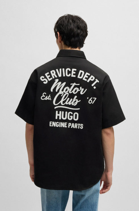 Black 1