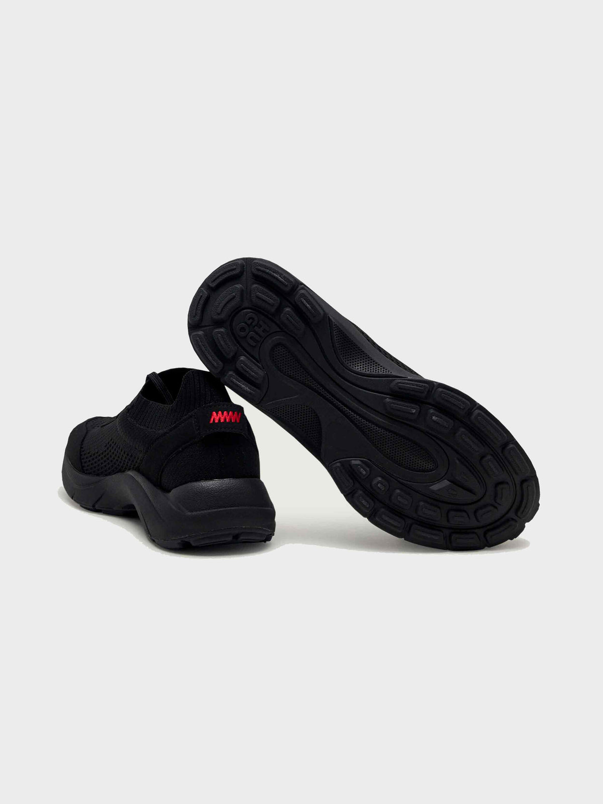 Black 3