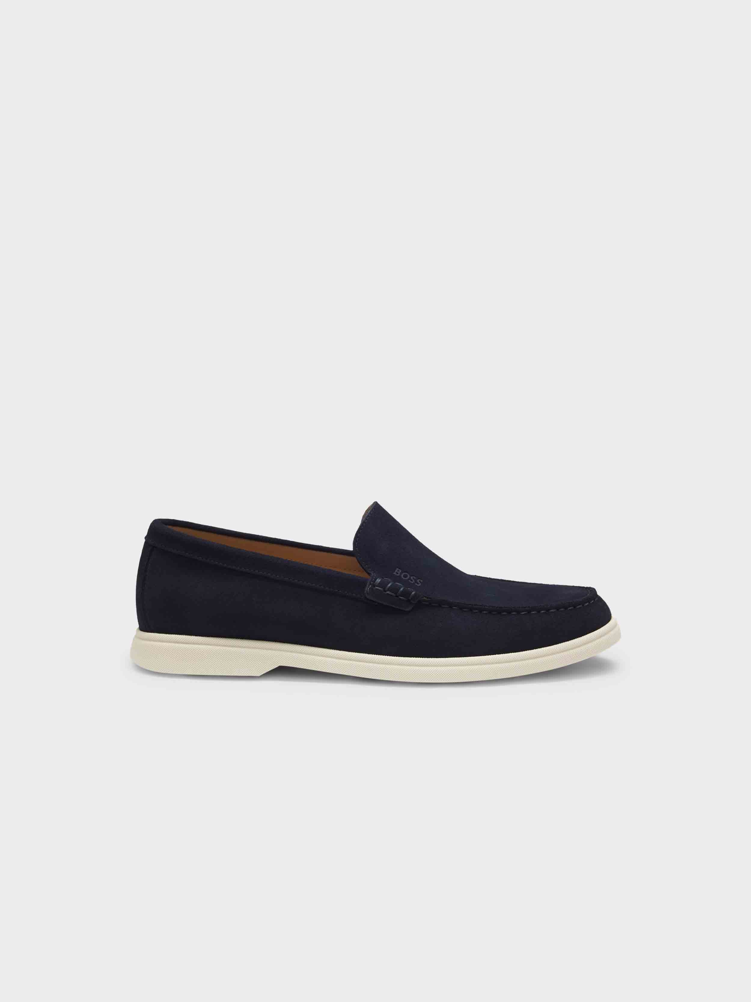 Dark Navy