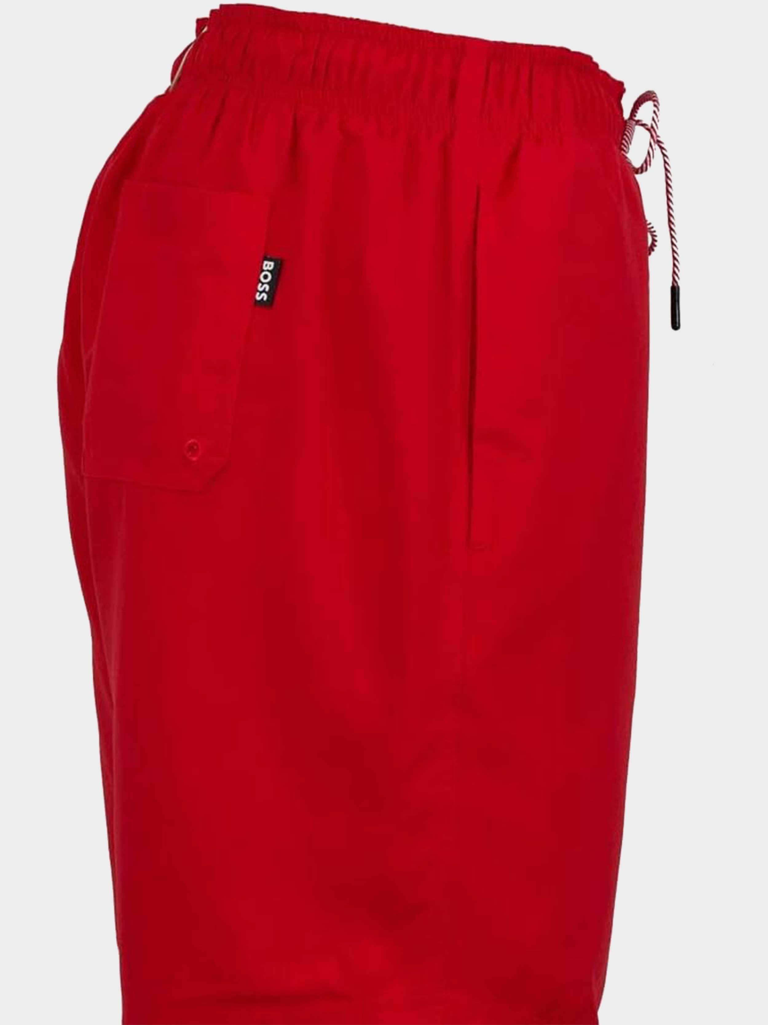 Medium Red