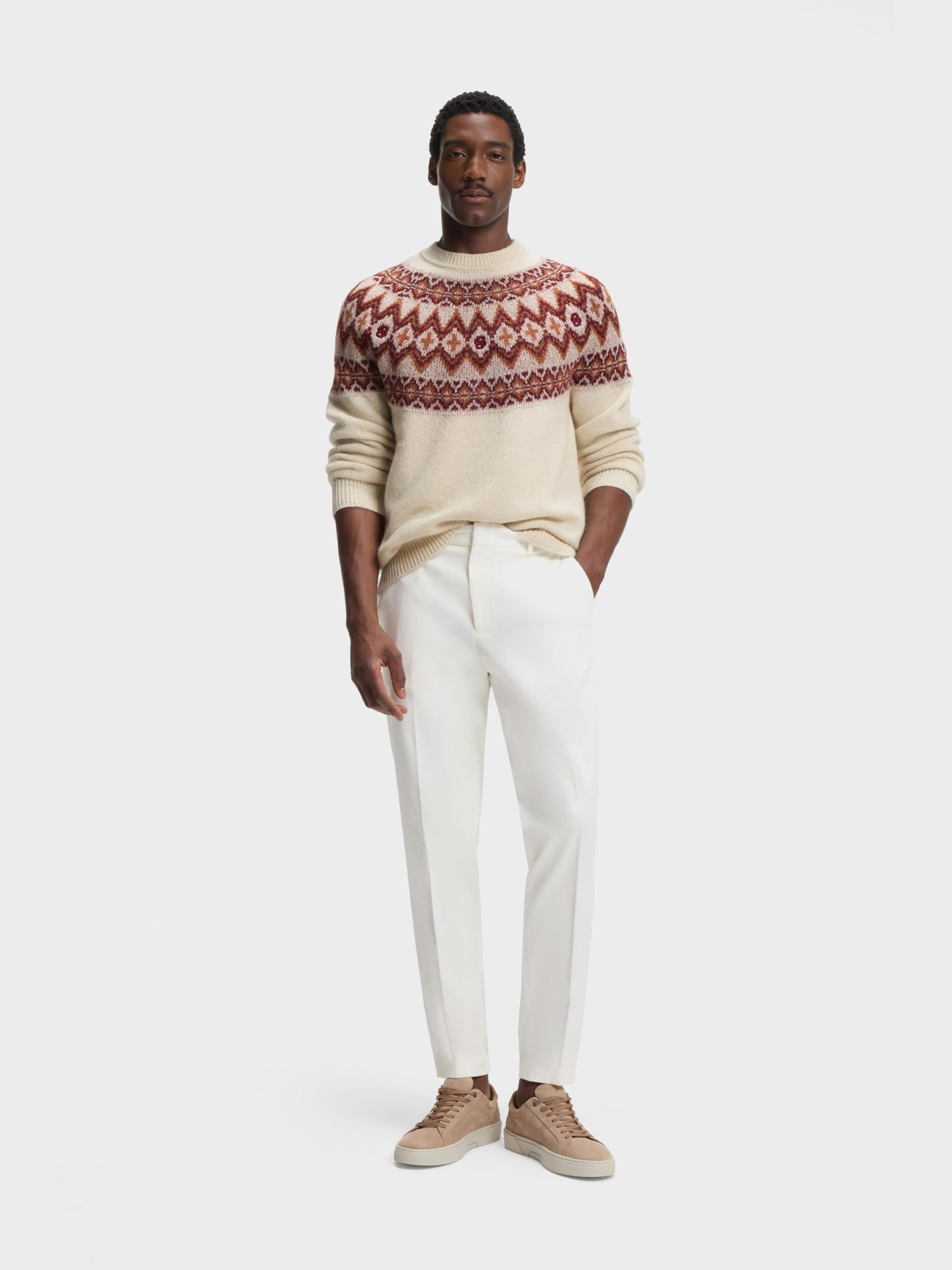 Beige