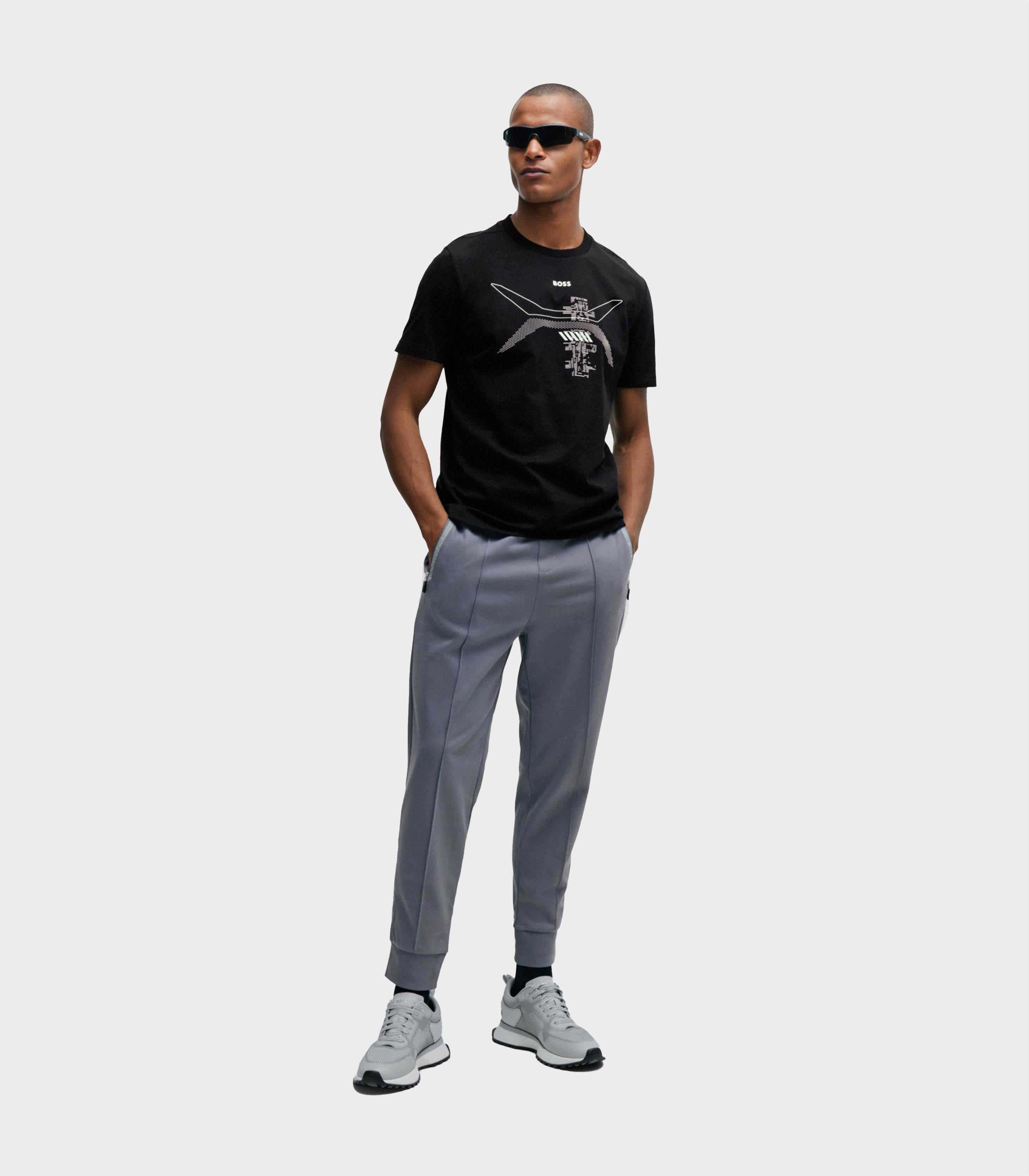 Black 1