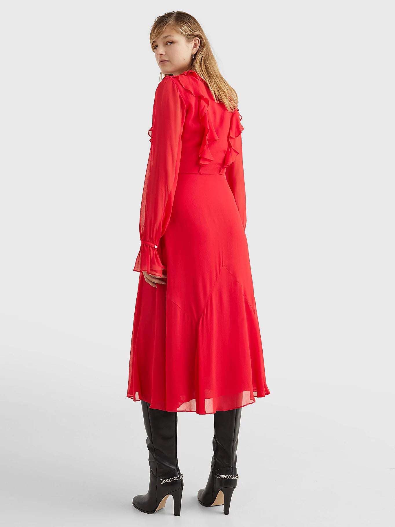 Primary Red