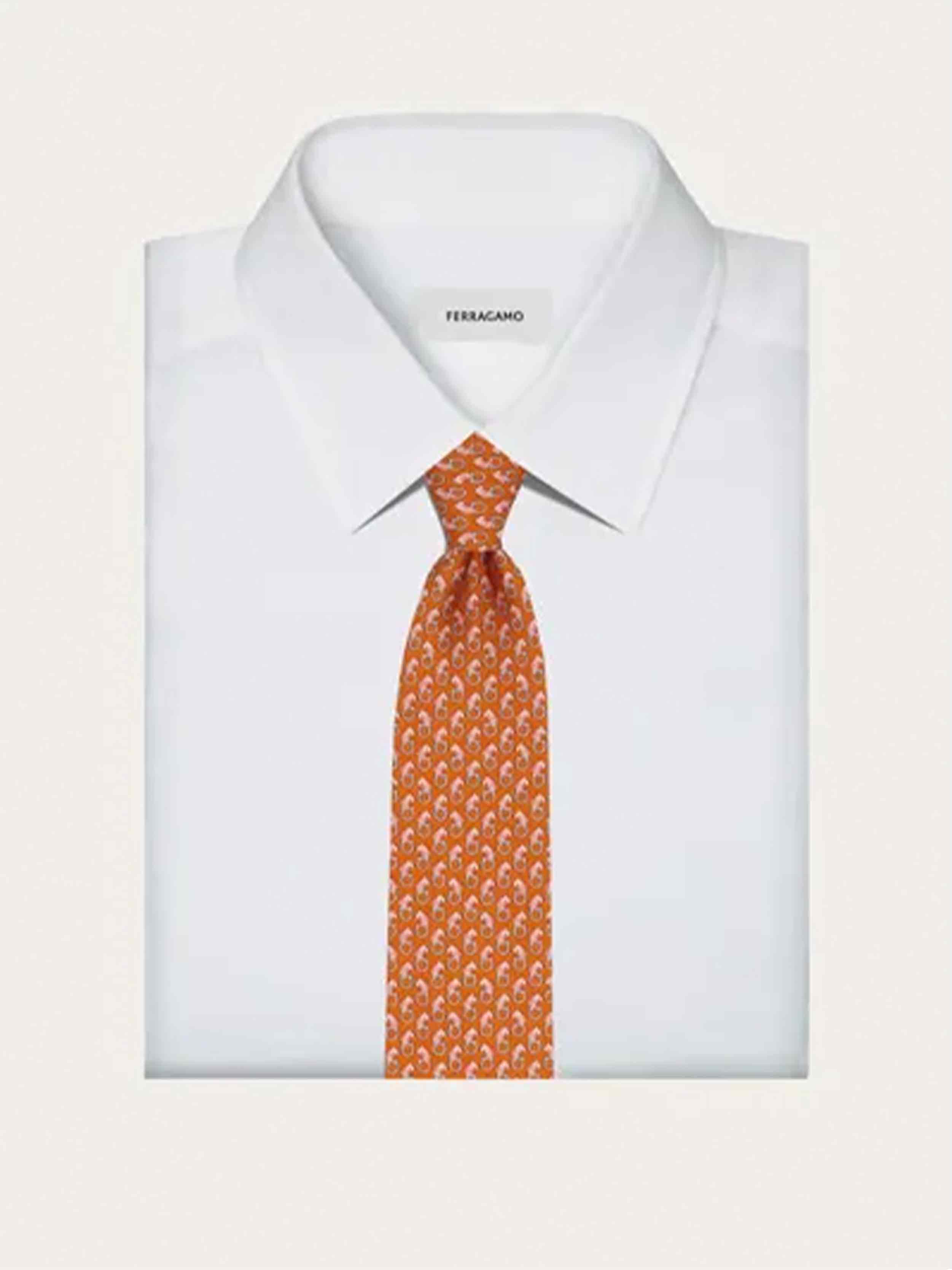 Dark Orange