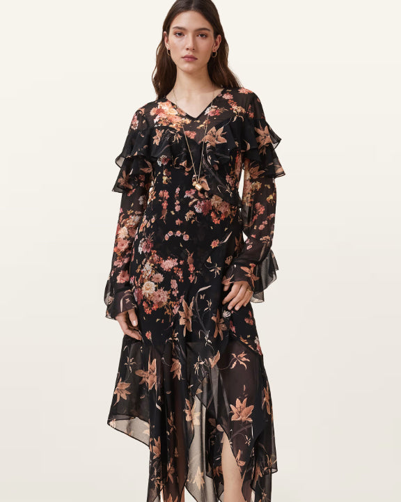 Floral Print