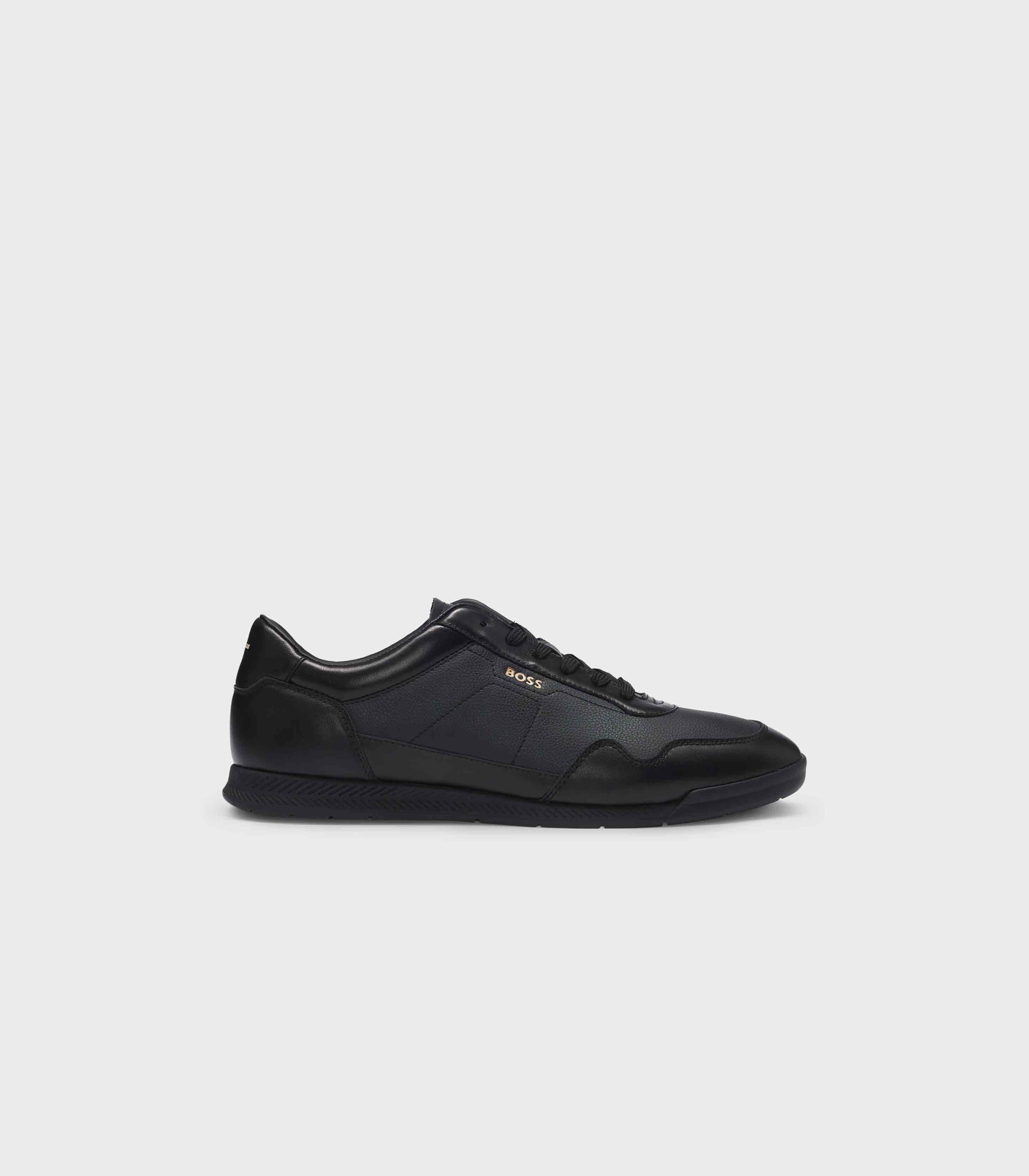 BLACK 5