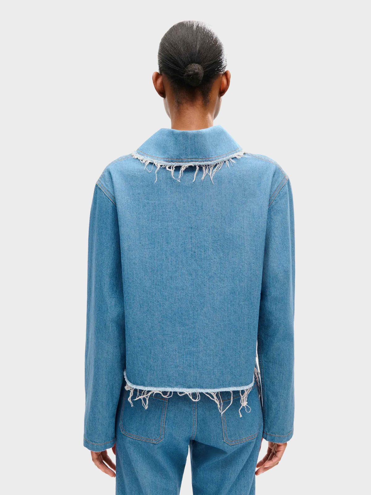 Denim