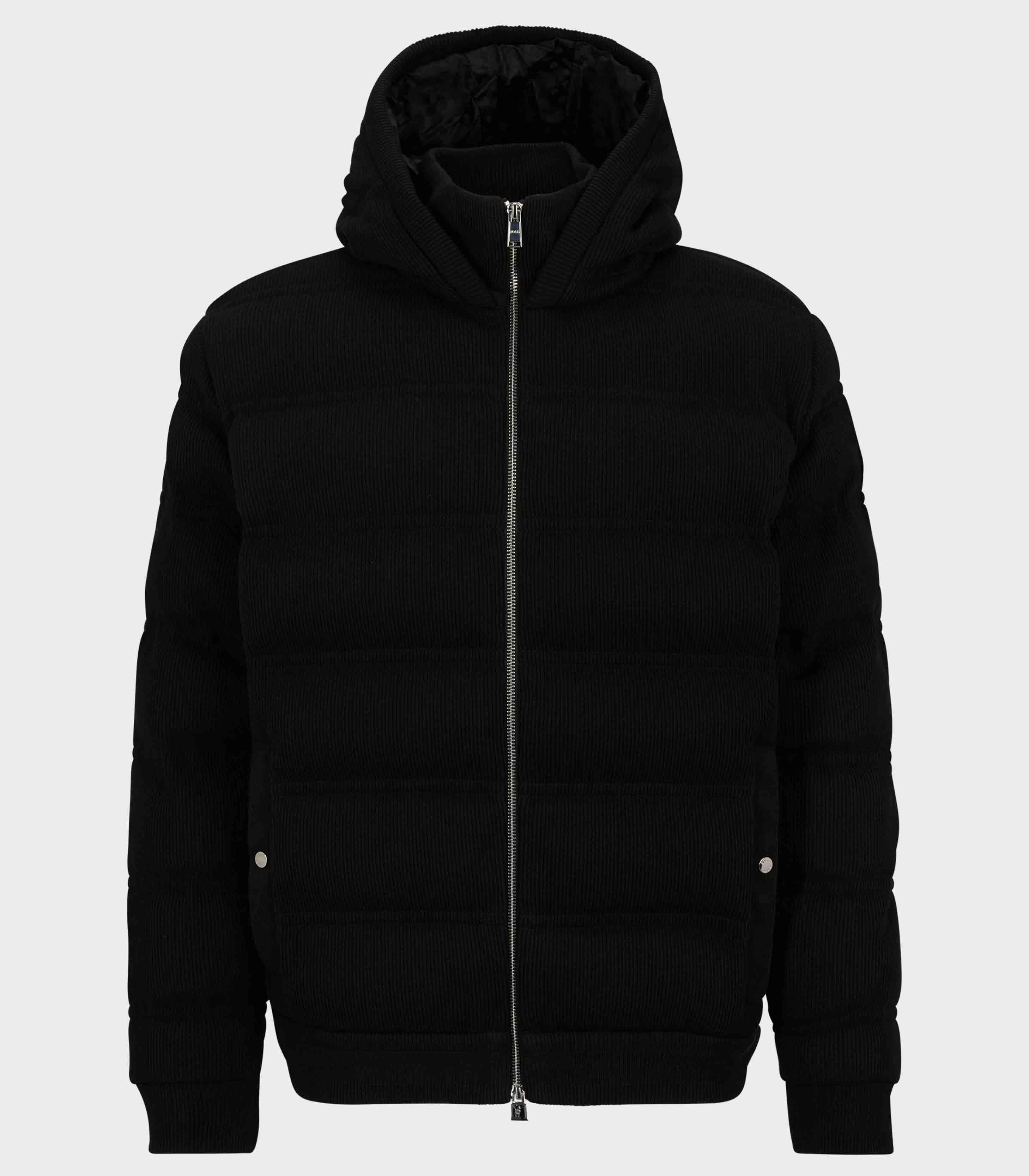Black 1