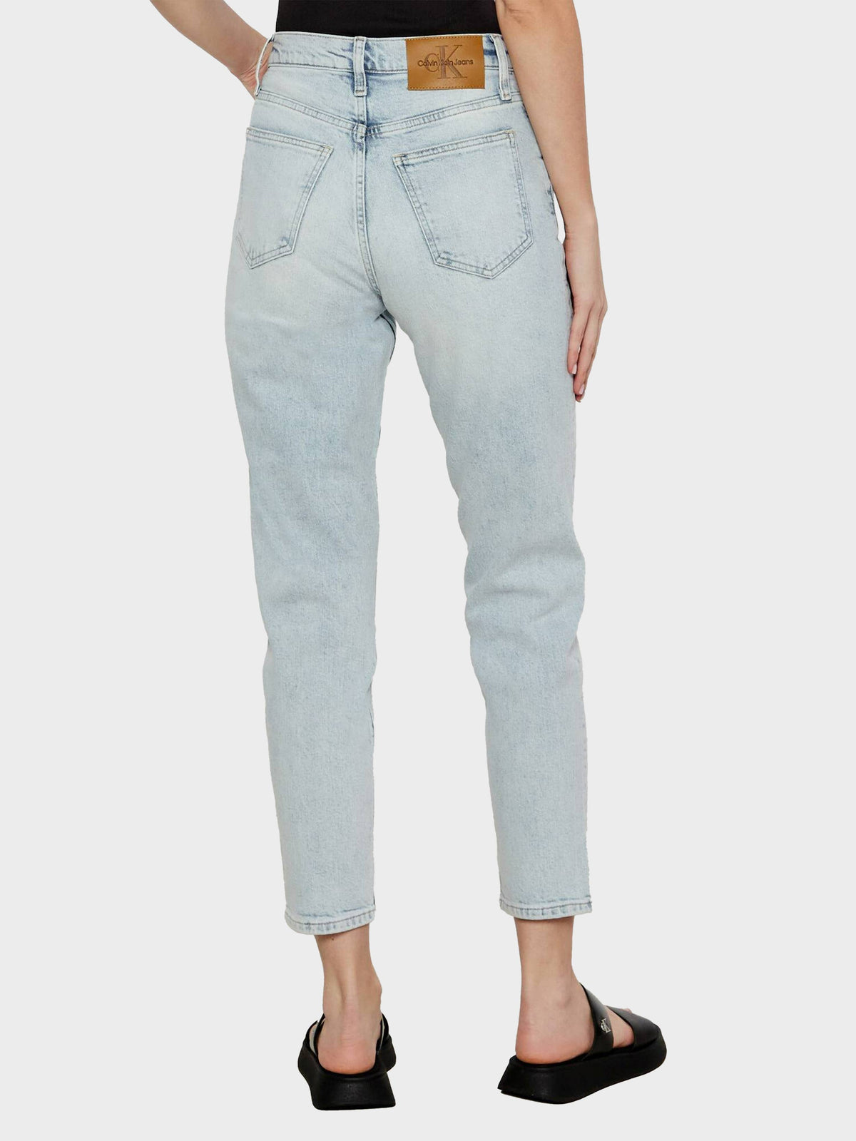 Light Denim
