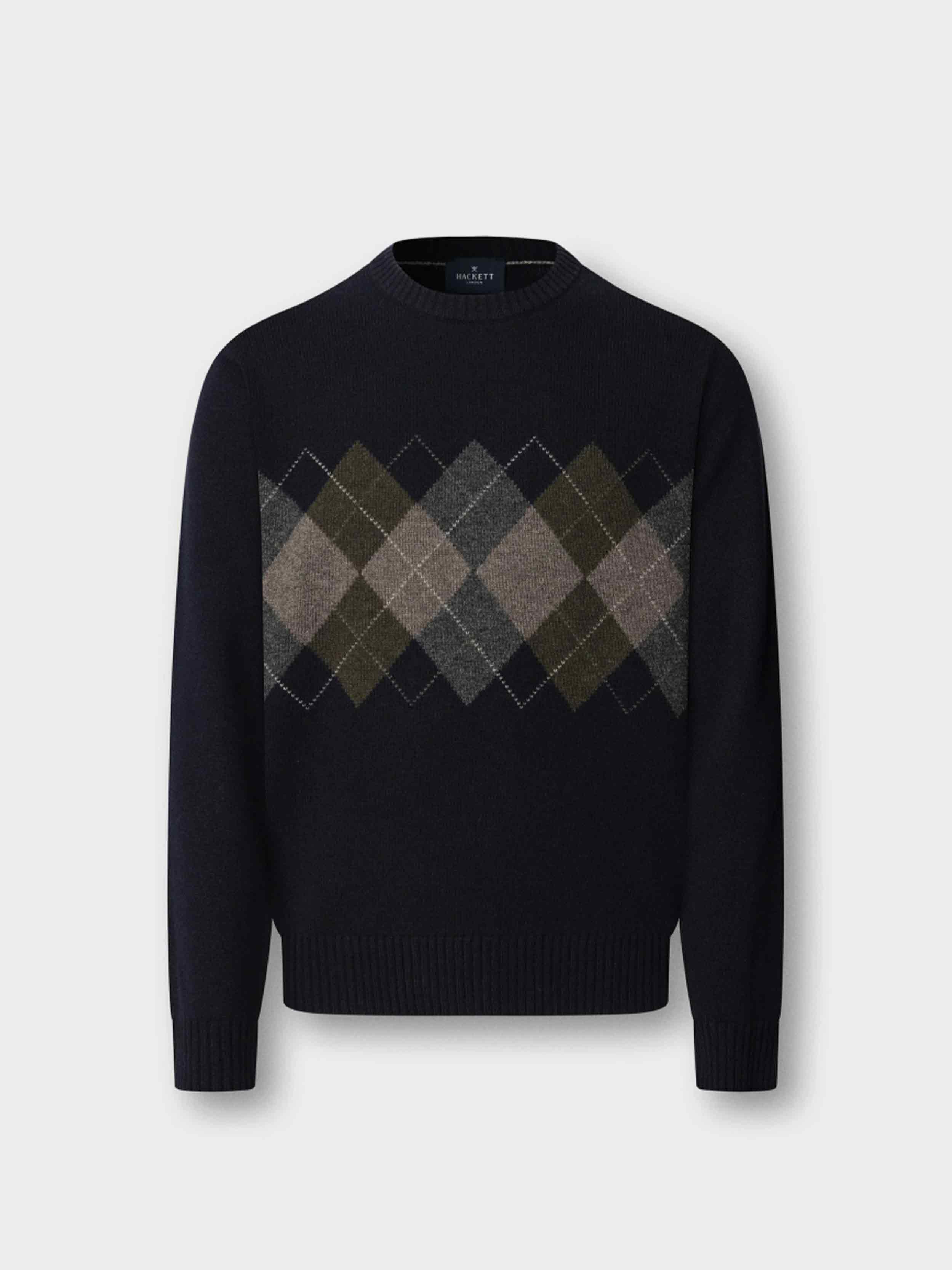 Dark Navy