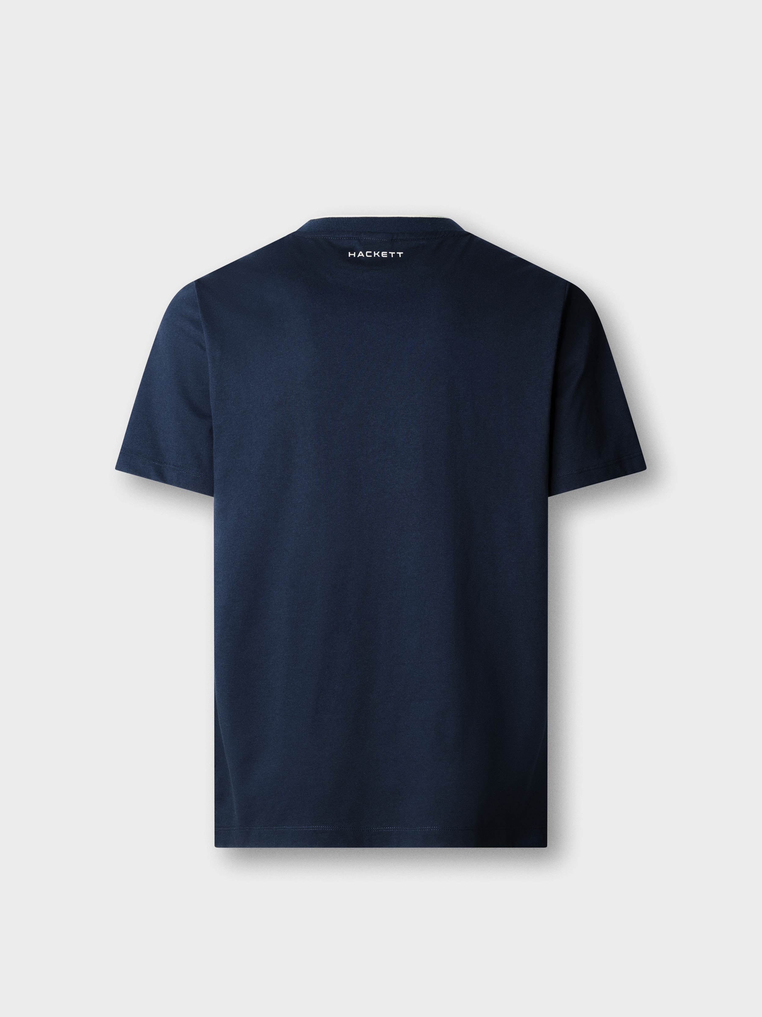 Dark Navy