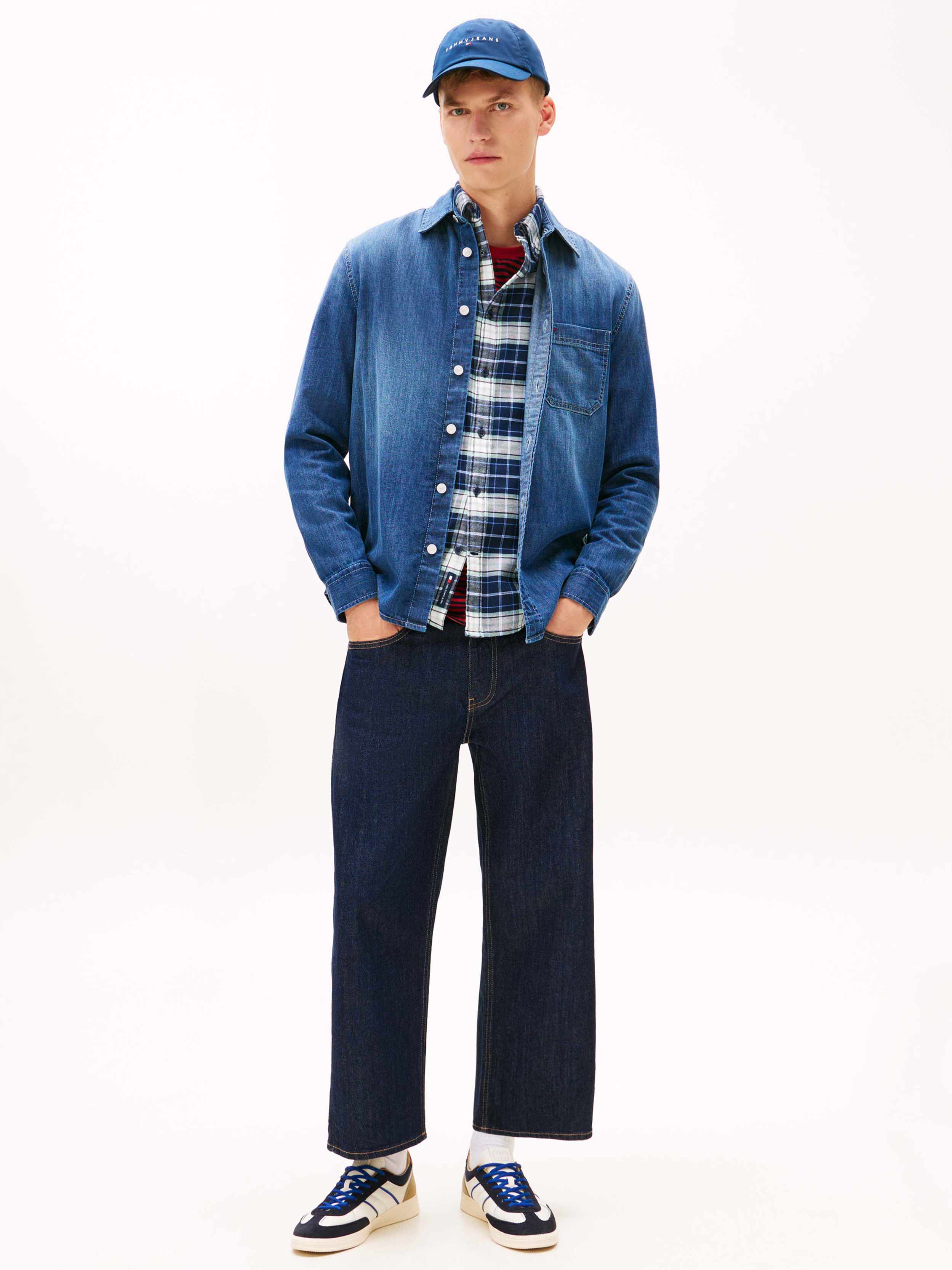 Denim dark