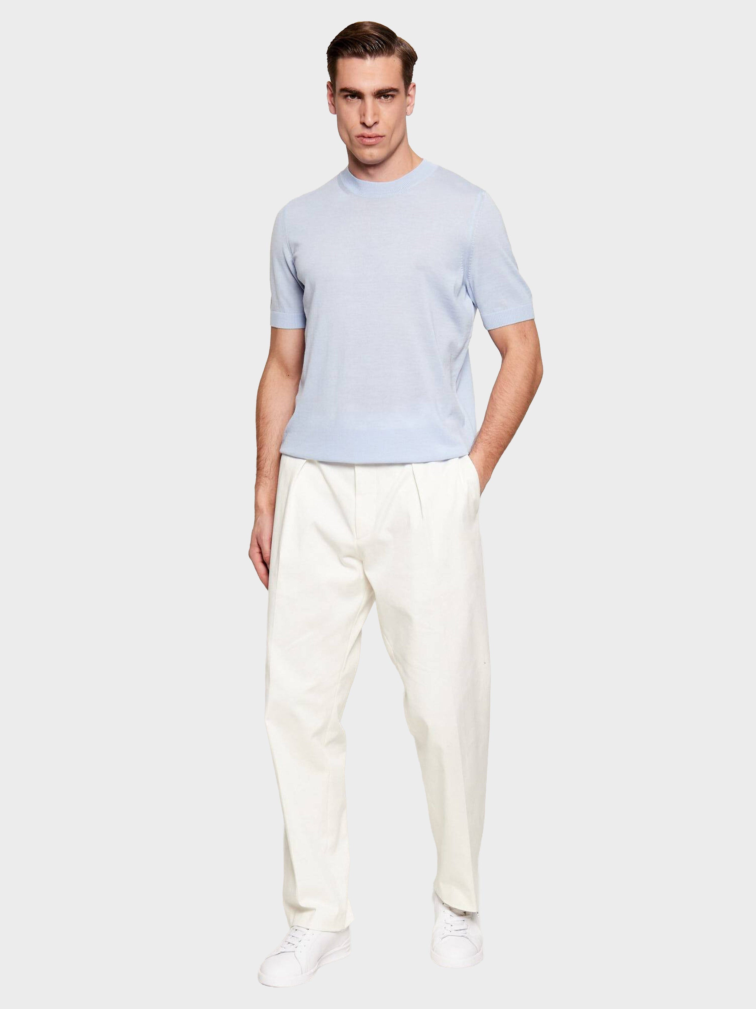 Light Pastel Blue