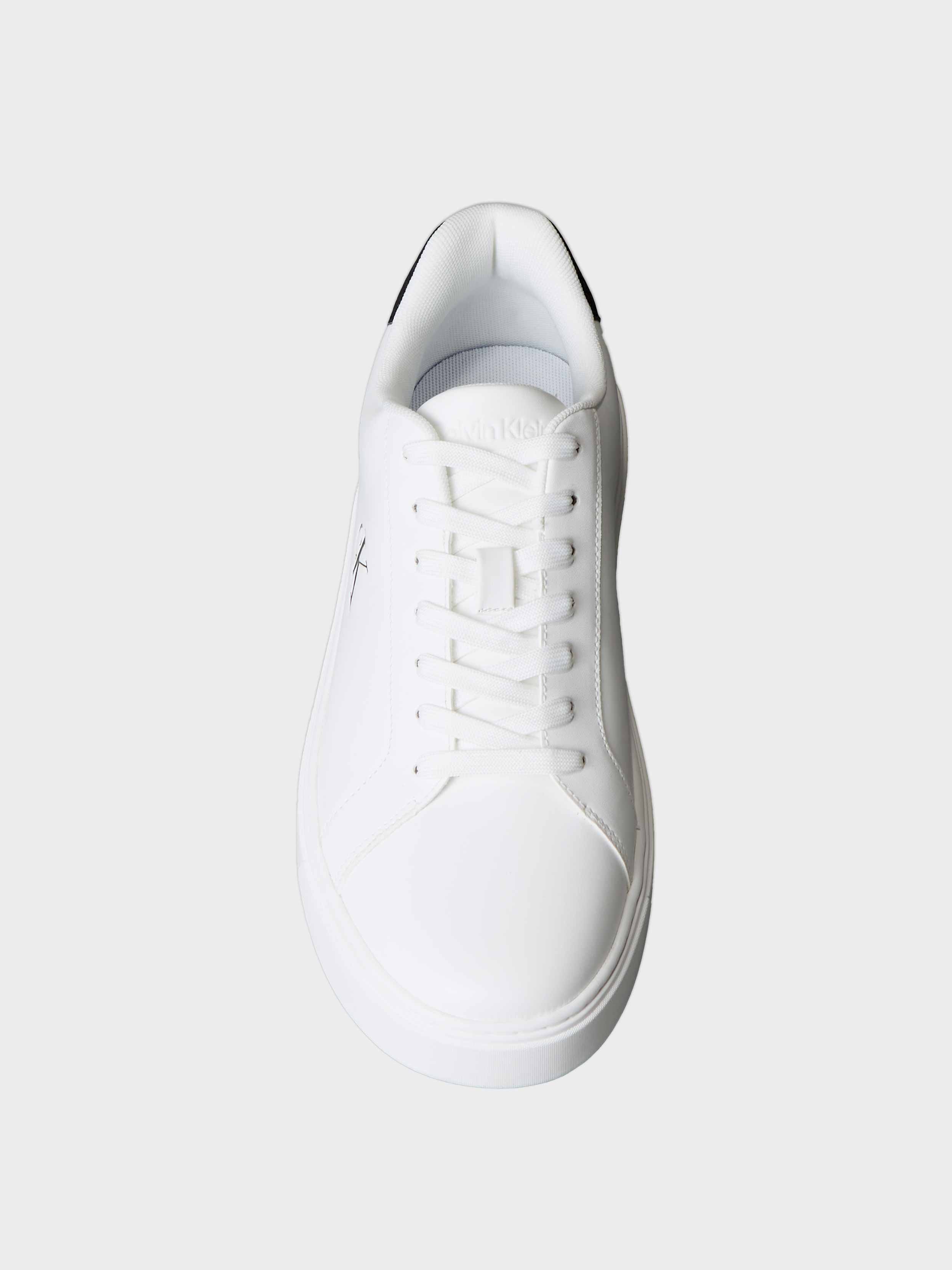 Bright White