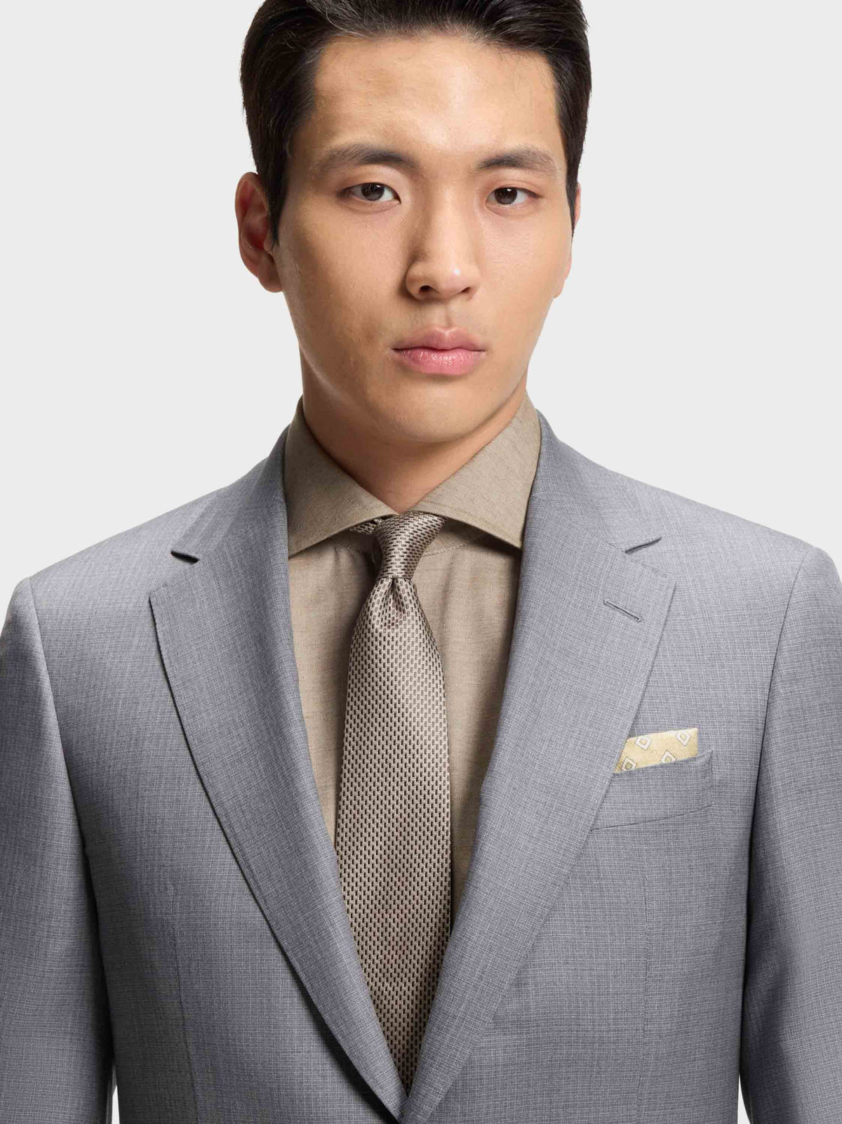 Medium Brown