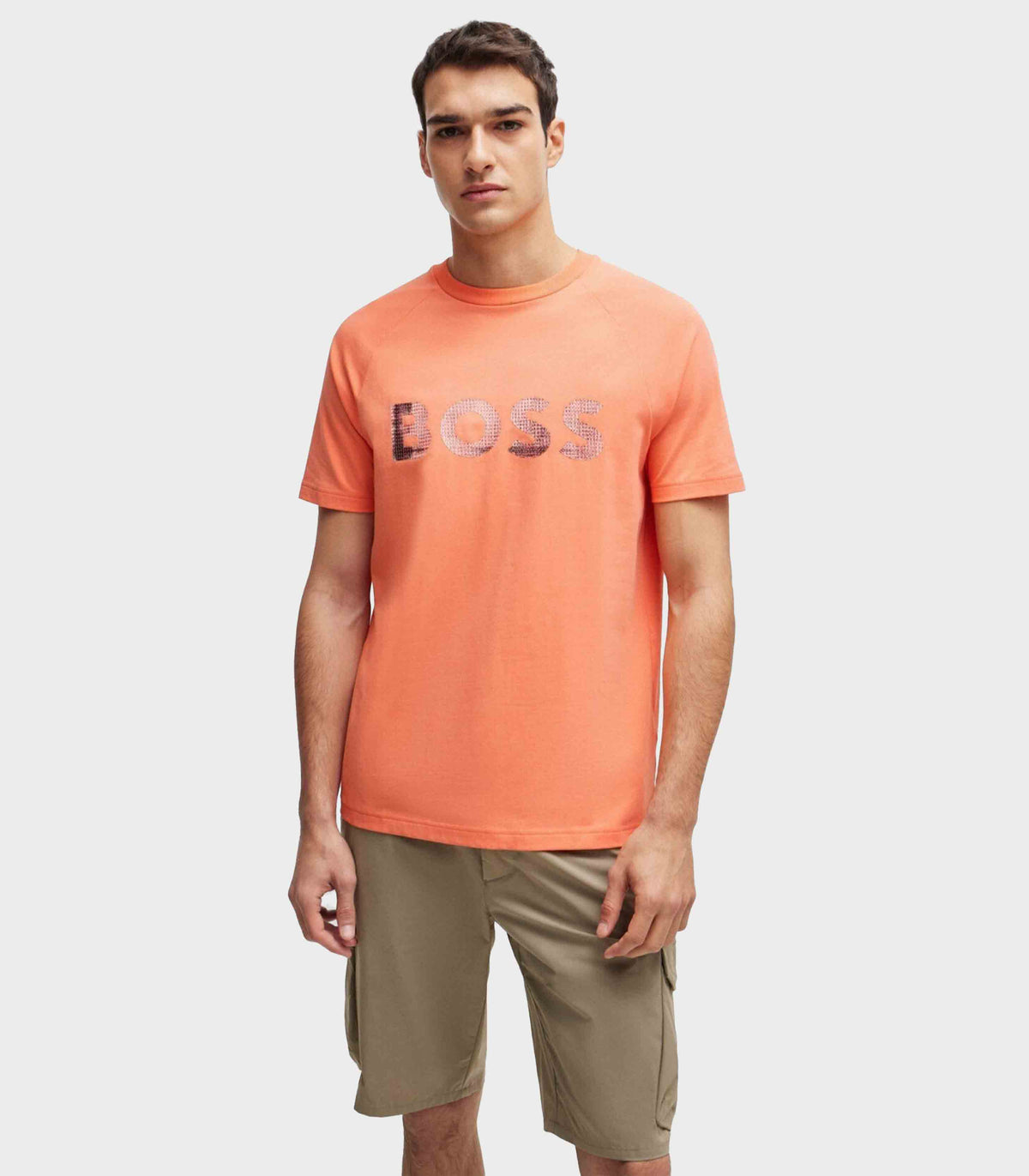 Light Orange