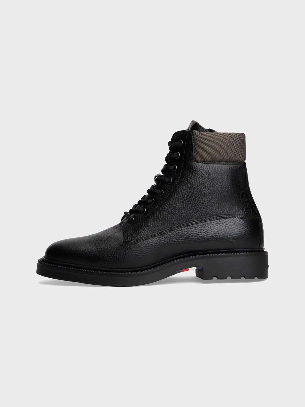Black 1