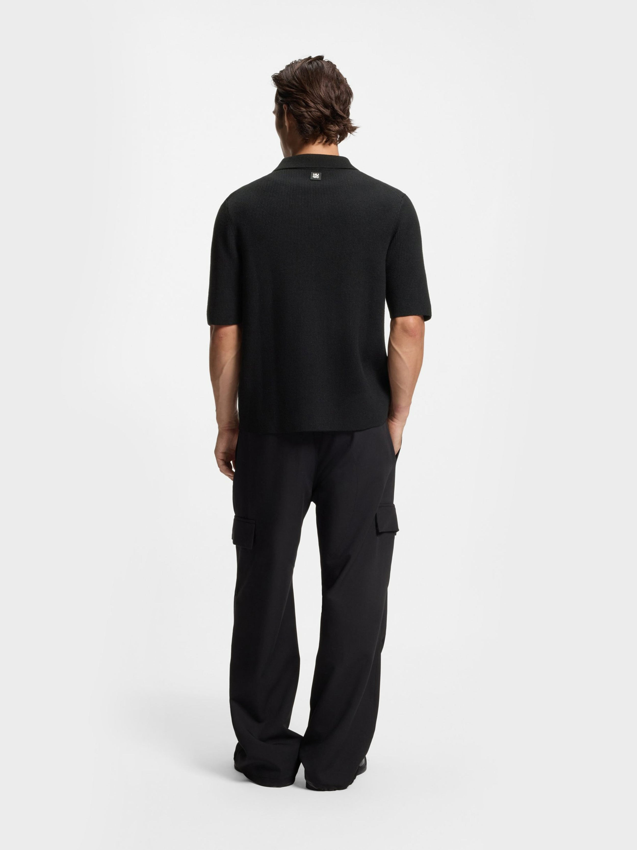 Black 1