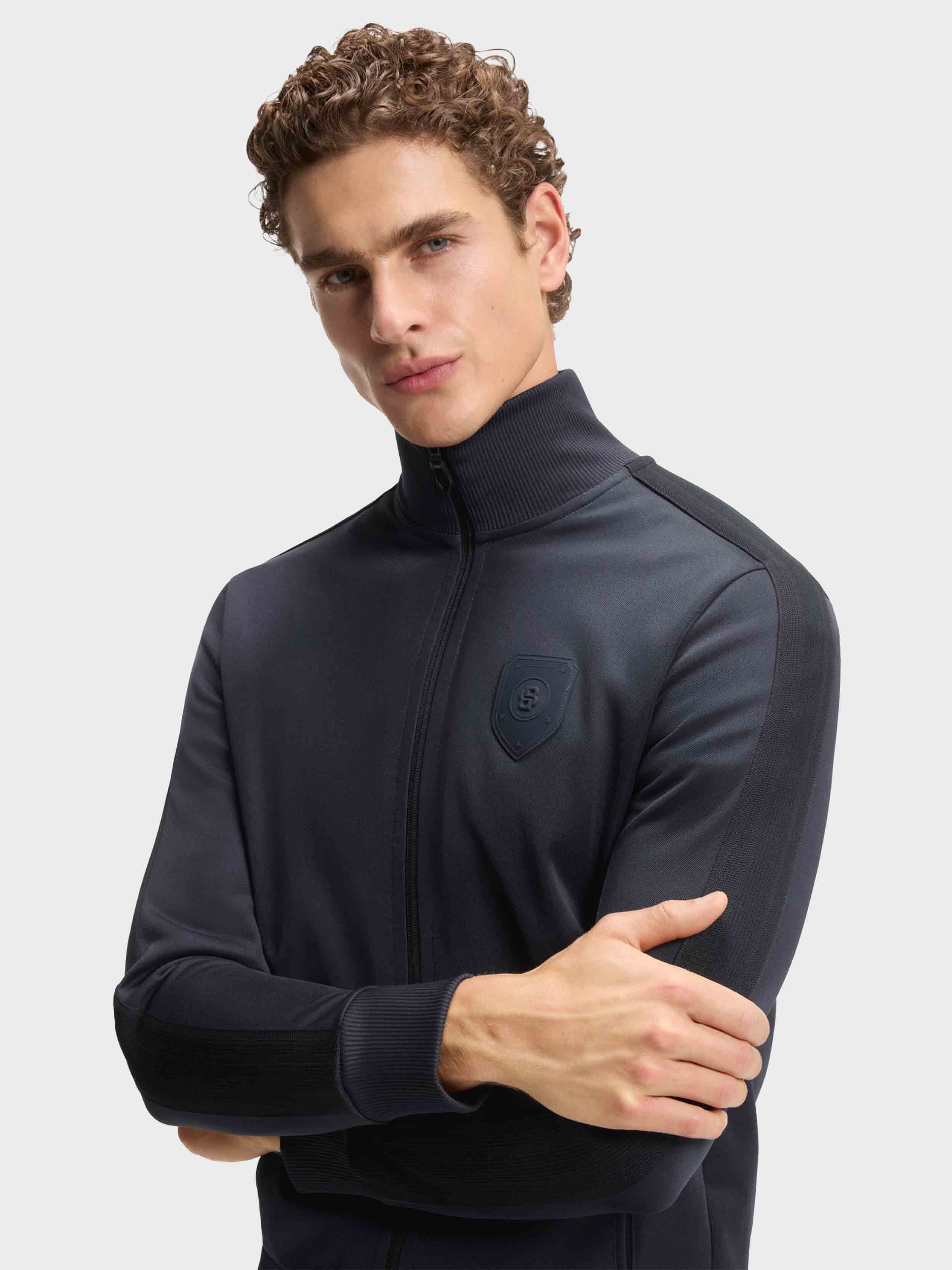 Dark Blue