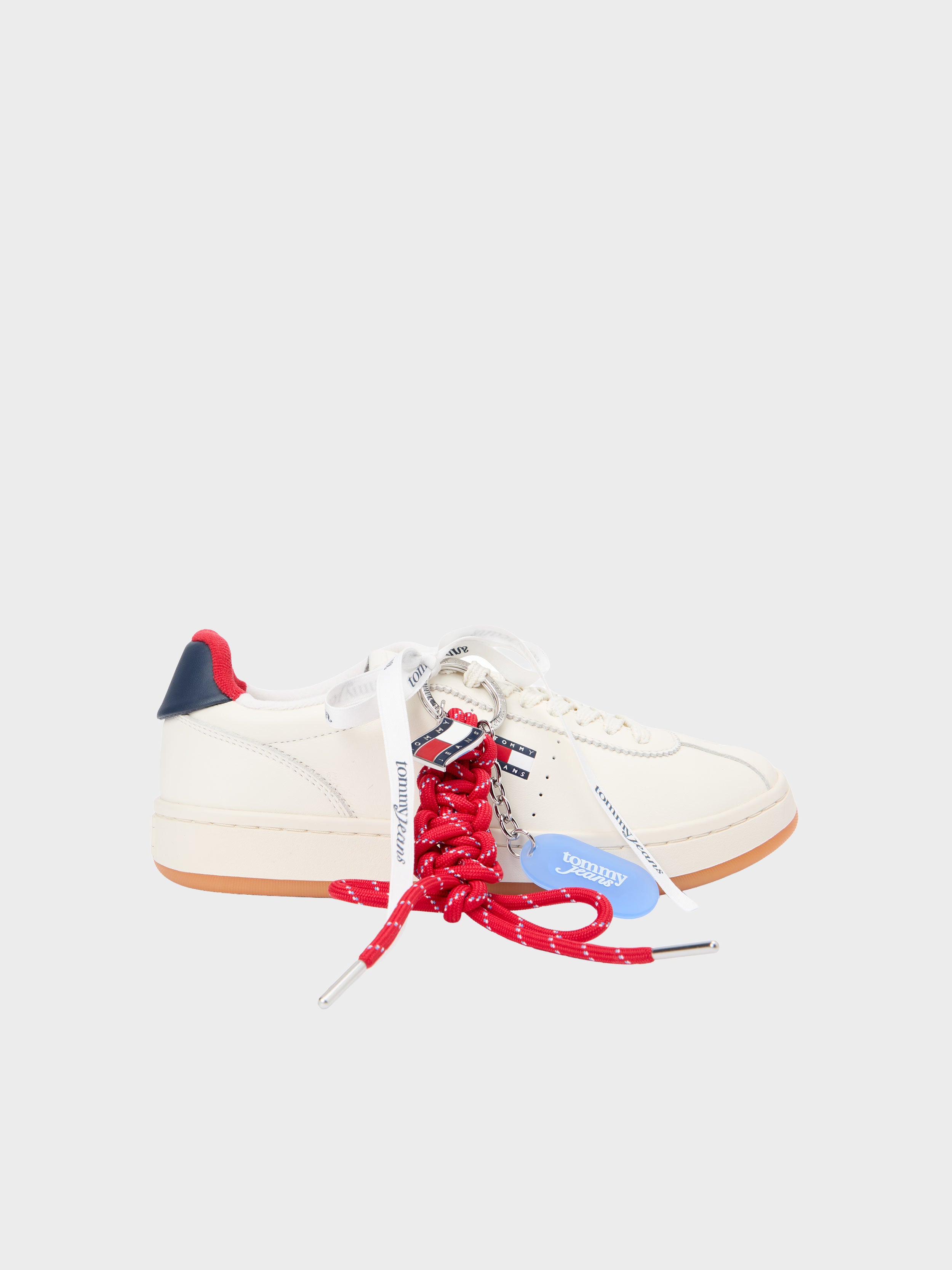 Ivory/Navy