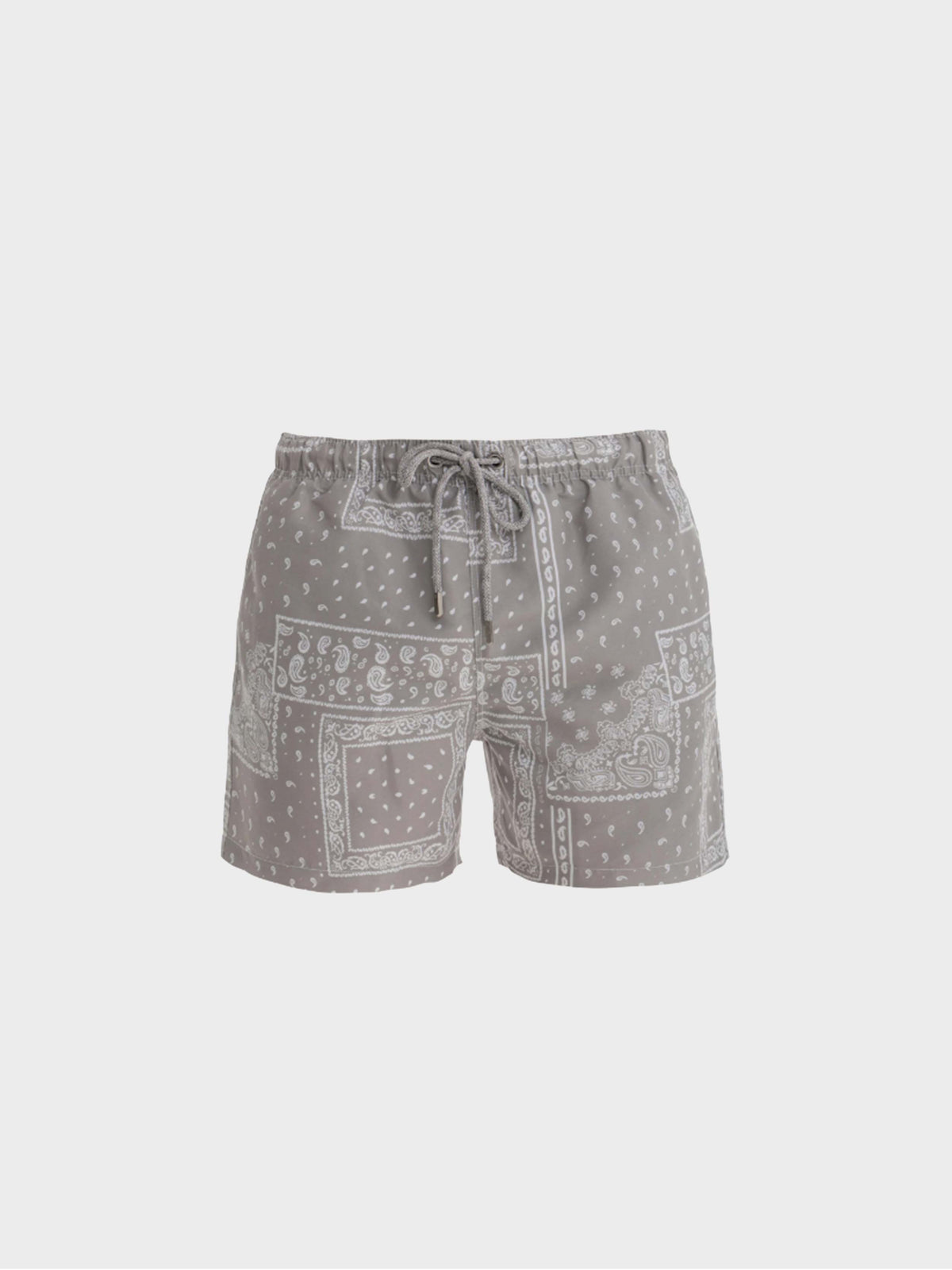 Taupe Bandana