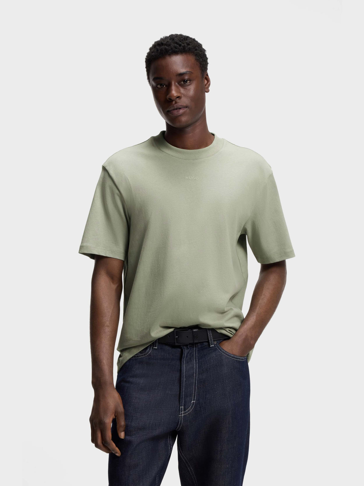 Pastel Green