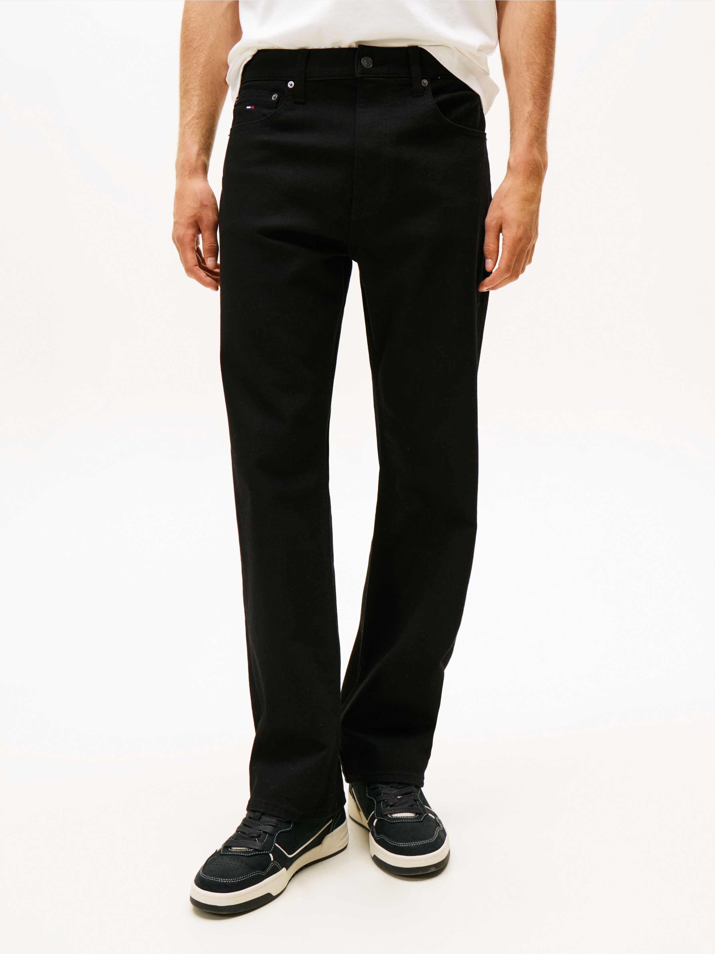Denim Black