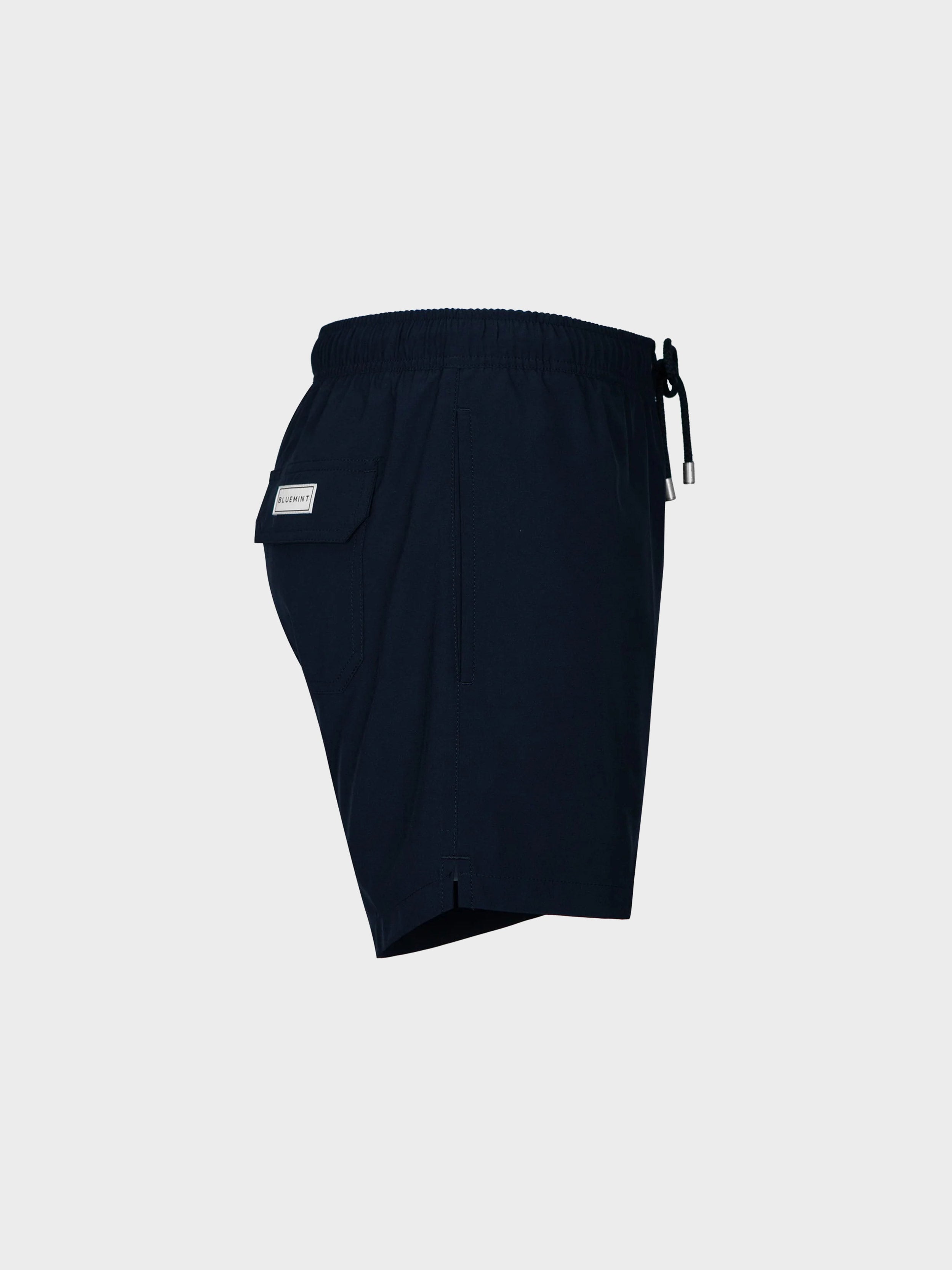 Dark Navy