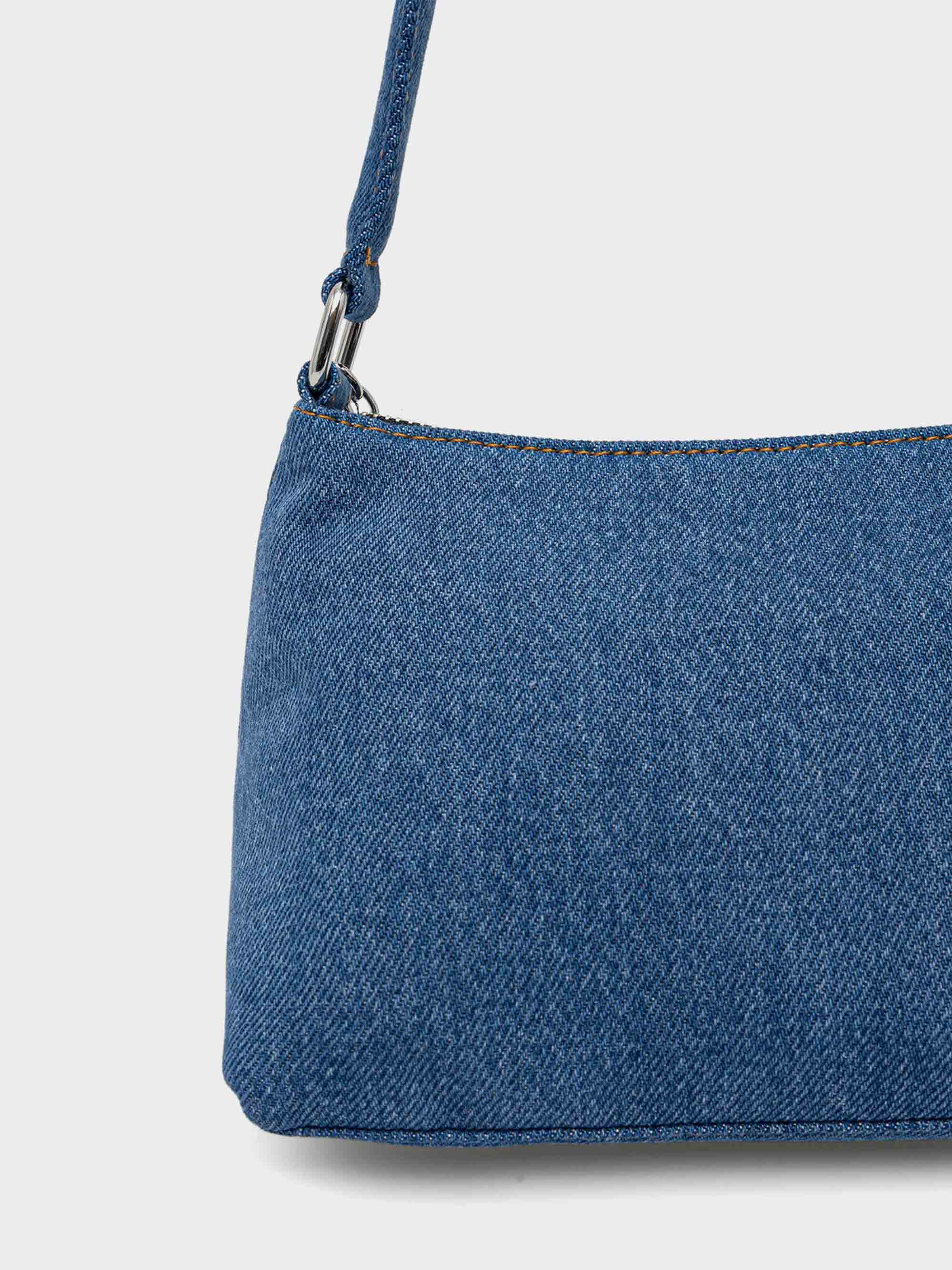 Mid Denim