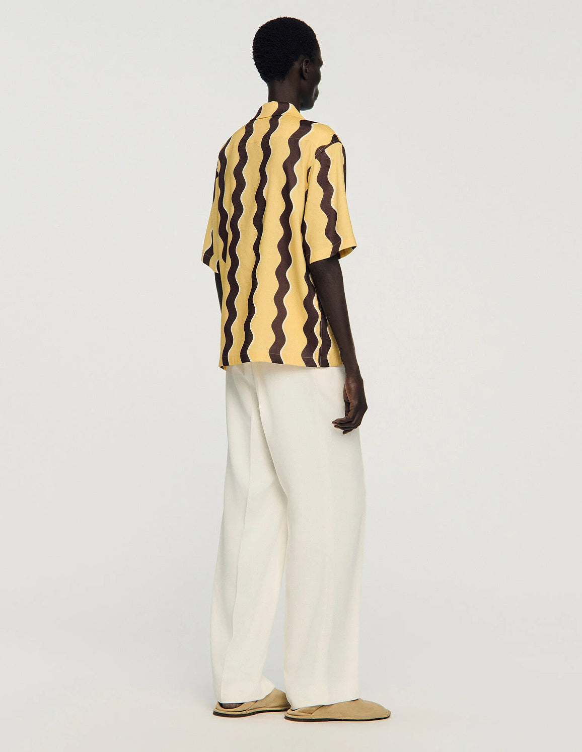Light Yellow
