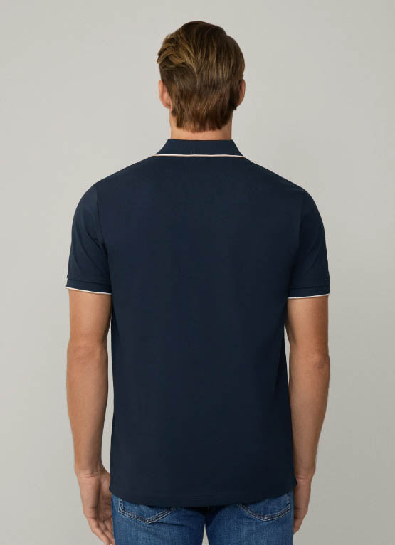 Dark Navy