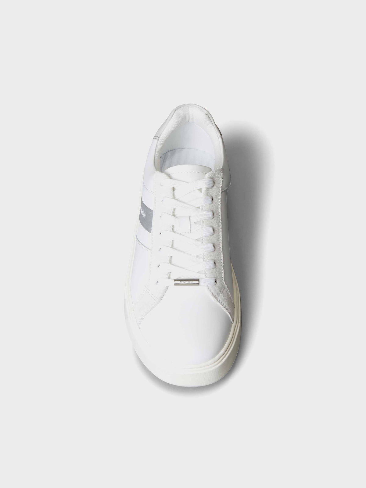 Bright White