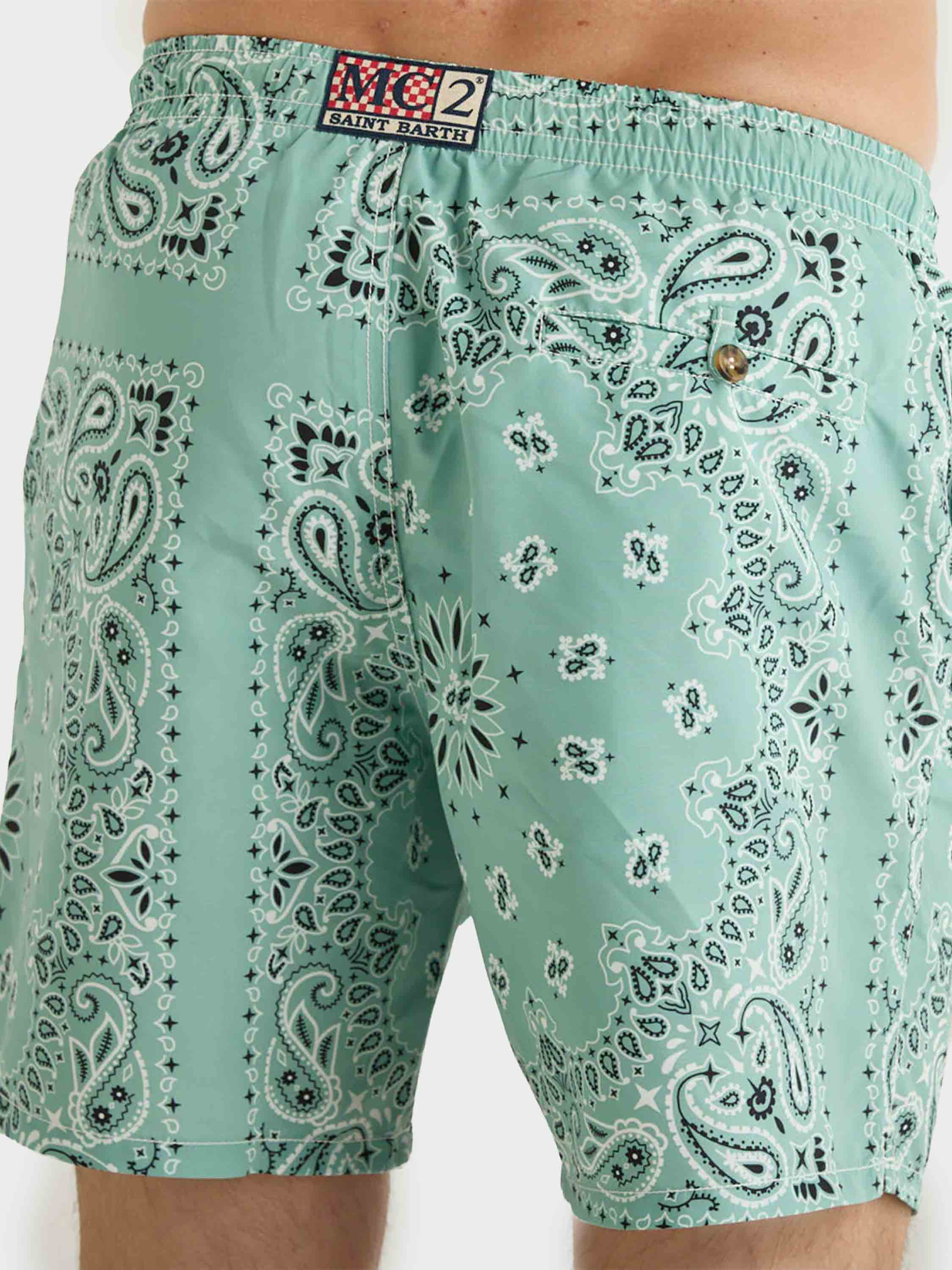 Light Green