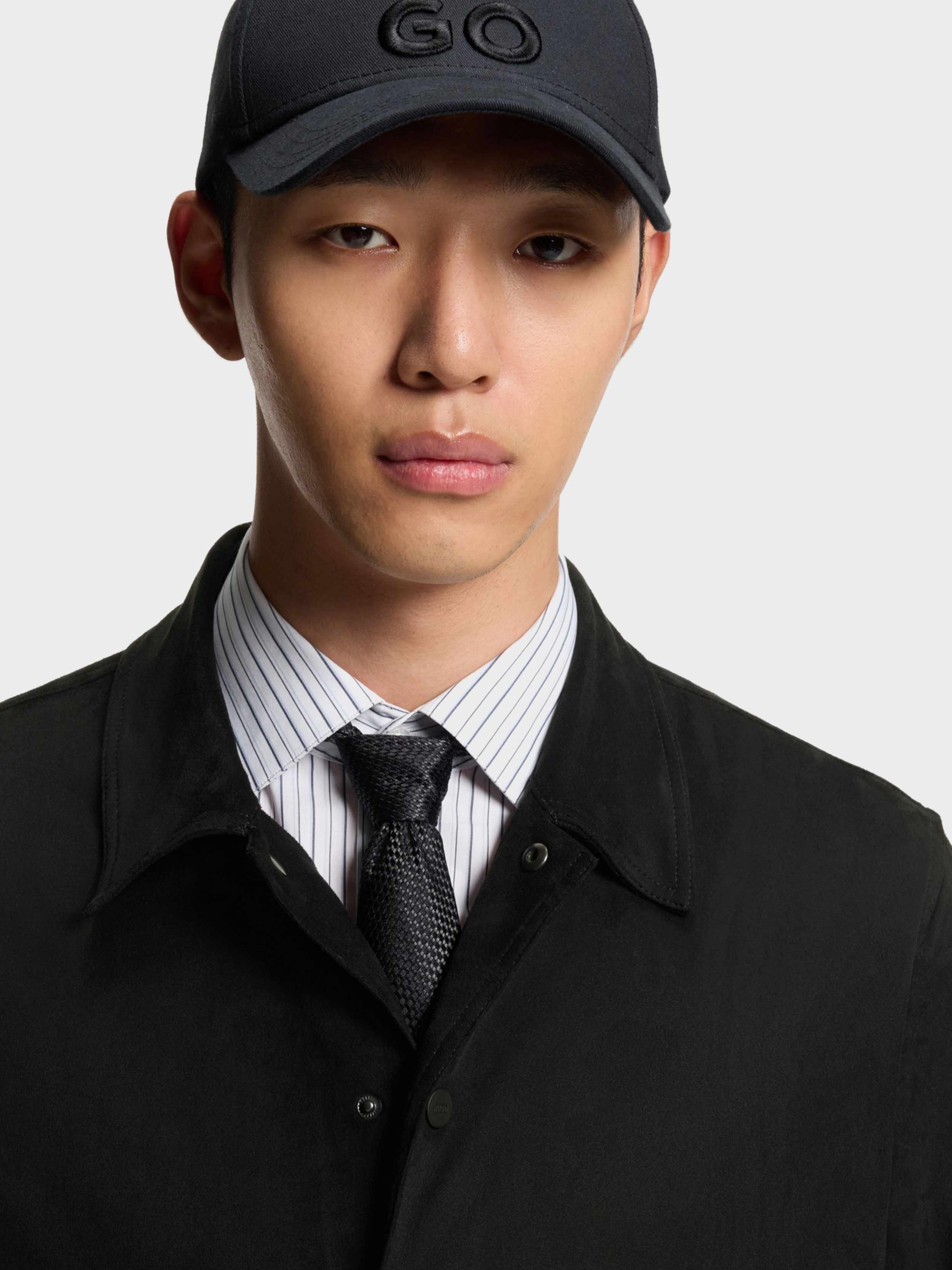 Black 1