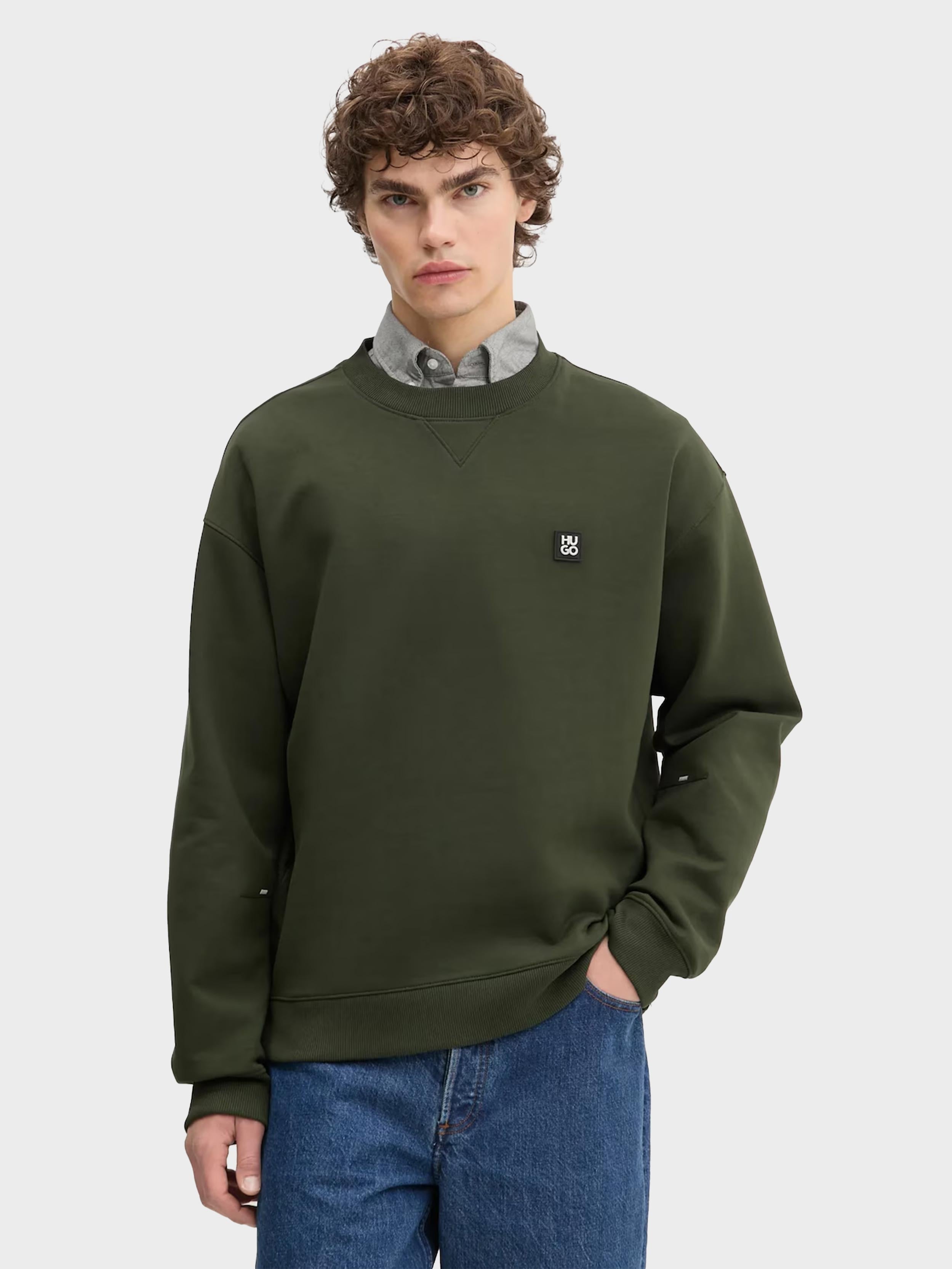 Dark Green