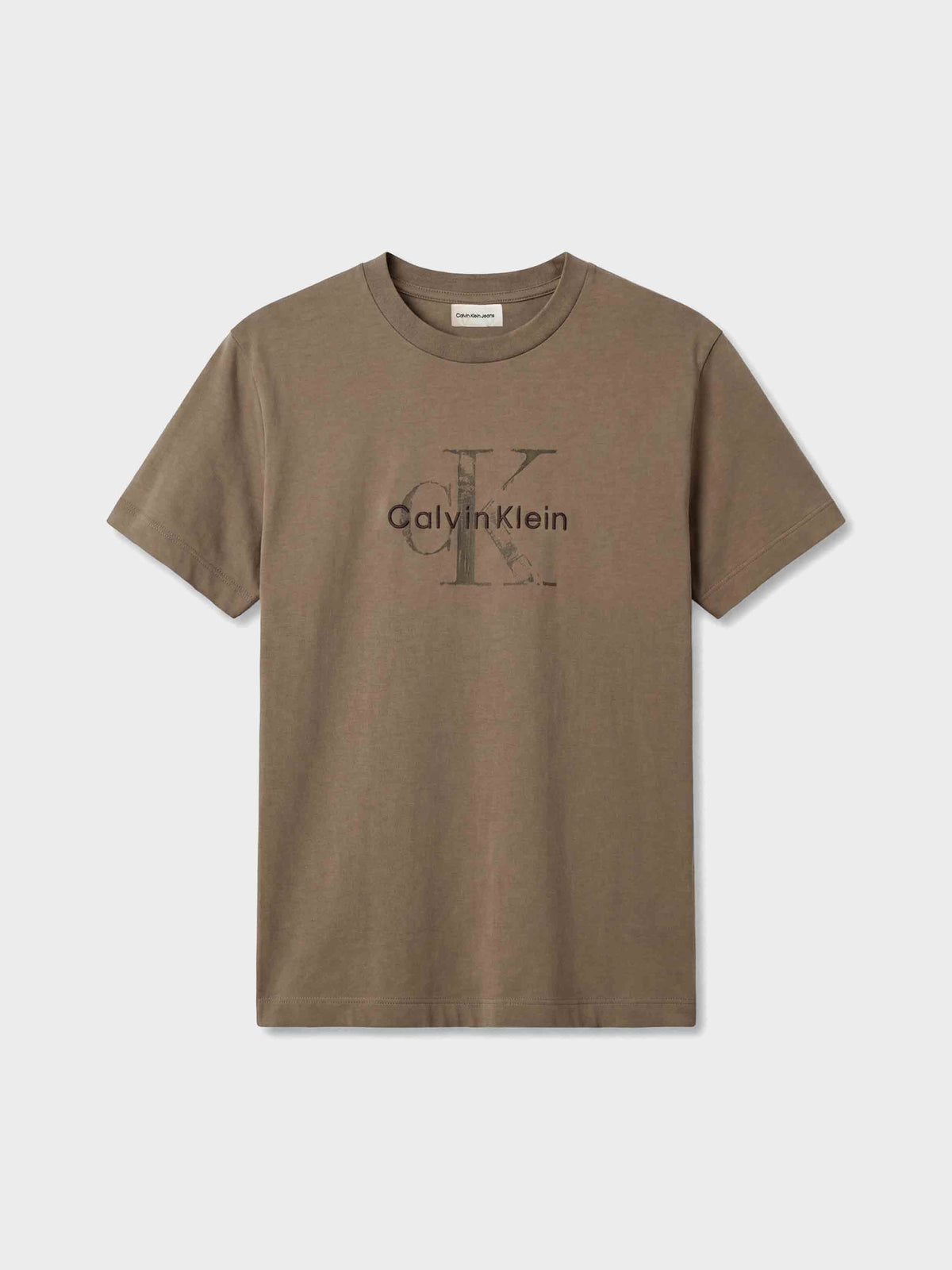 Khaki Brown
